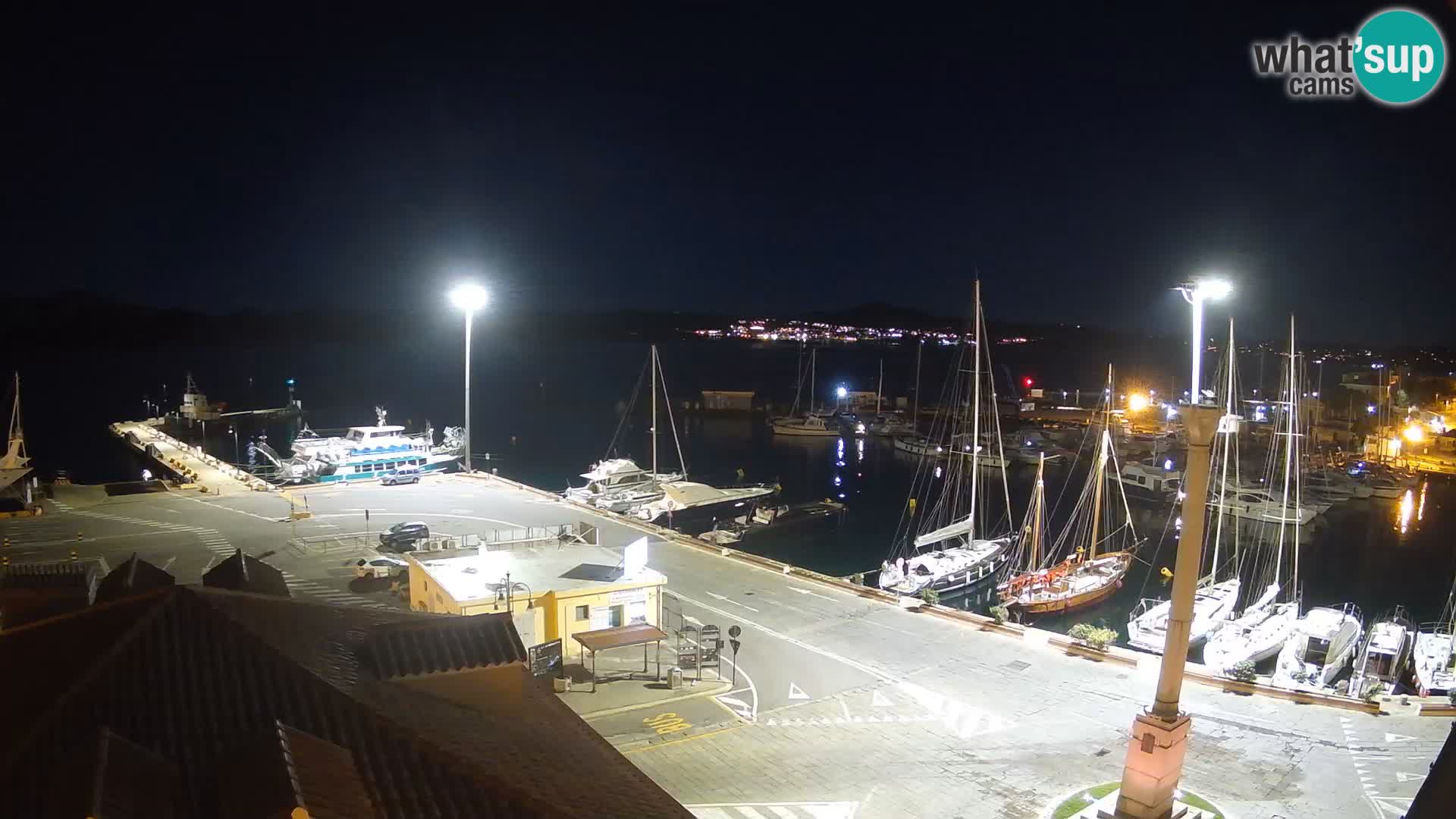 Cala Gavetta | La Maddalena – Sardaigne