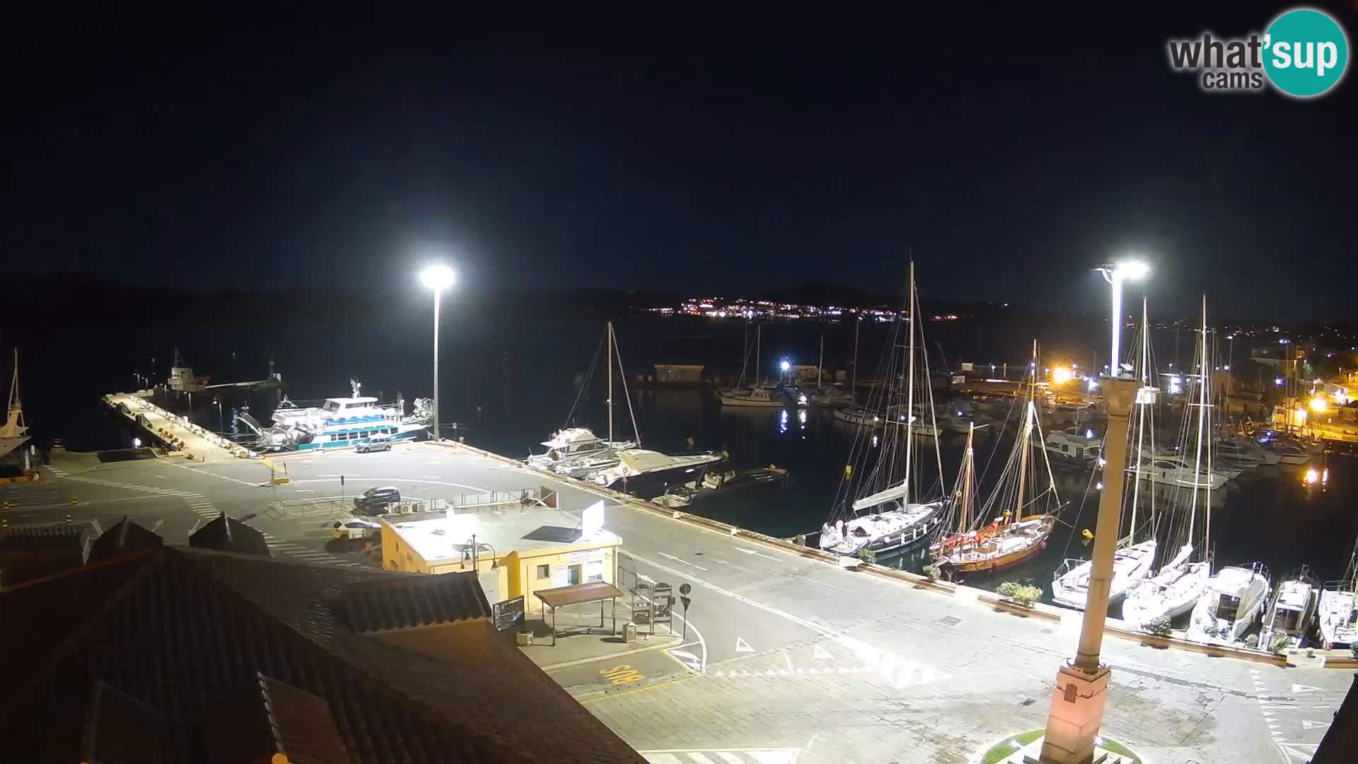 Cala Gavetta | La Maddalena – Cerdeña