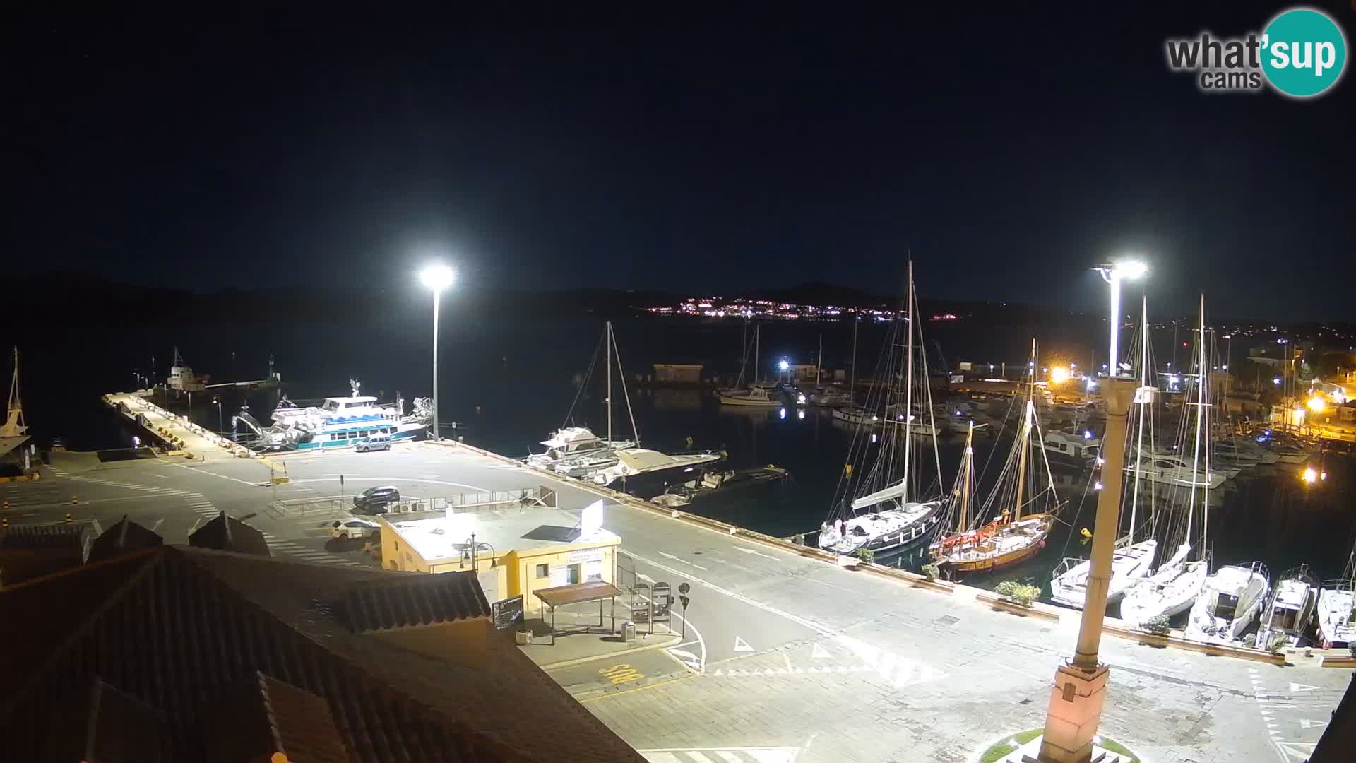 Cala Gavetta | La Maddalena – Sardinija