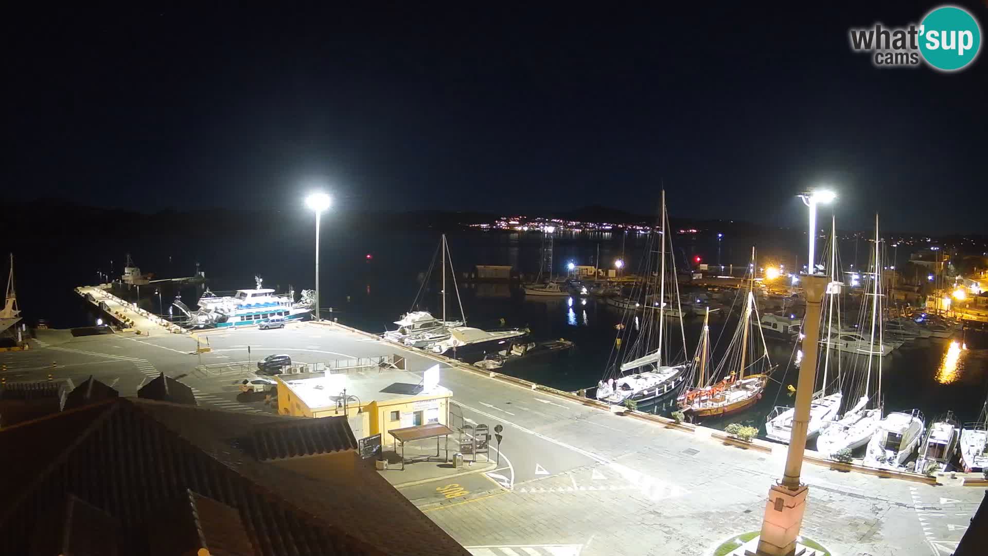 Cala Gavetta | La Maddalena – Sardinien