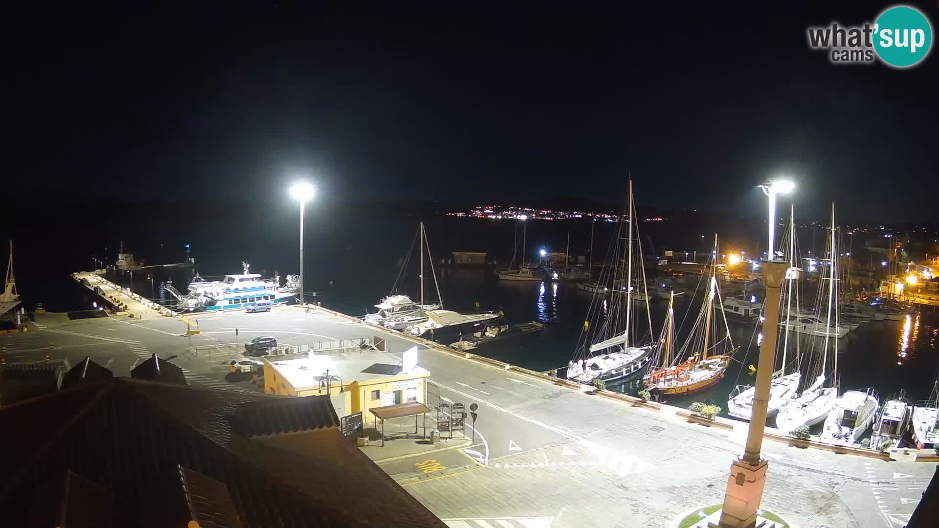 Cala Gavetta | La Maddalena – Sardinija