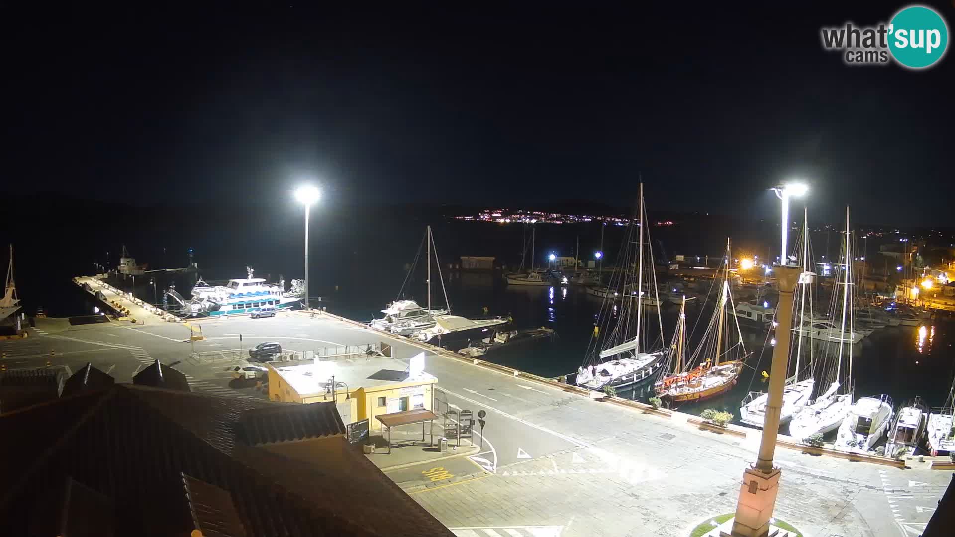 Cala Gavetta | La Maddalena – Sardinija