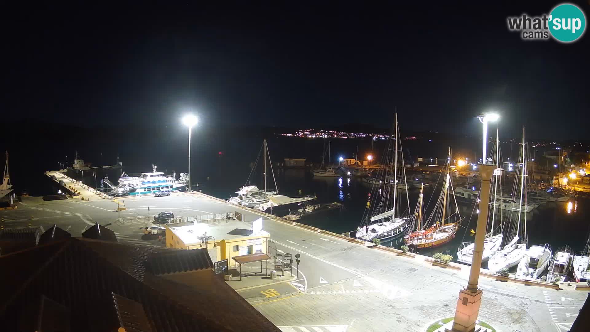 Cala Gavetta | La Maddalena – Cerdeña