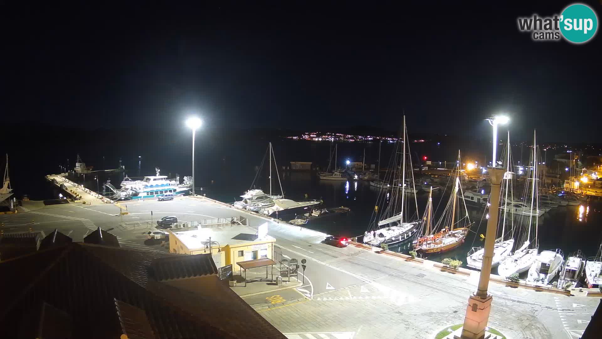 Cala Gavetta | La Maddalena – Sardinija