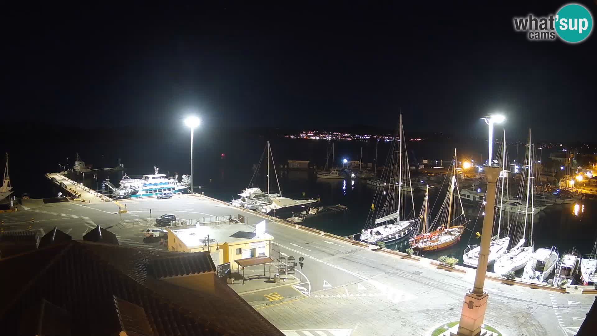 Cala Gavetta | La Maddalena – Sardaigne