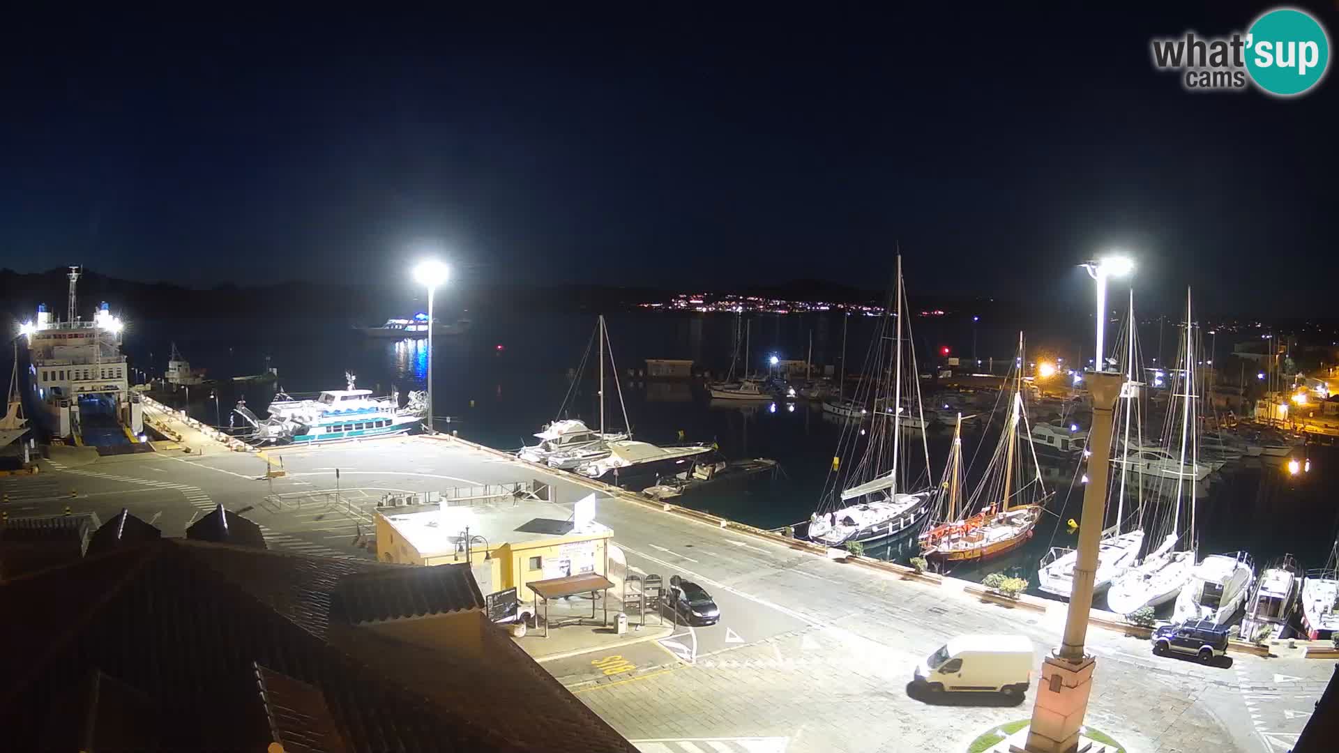 Cala Gavetta | La Maddalena – Sardinija