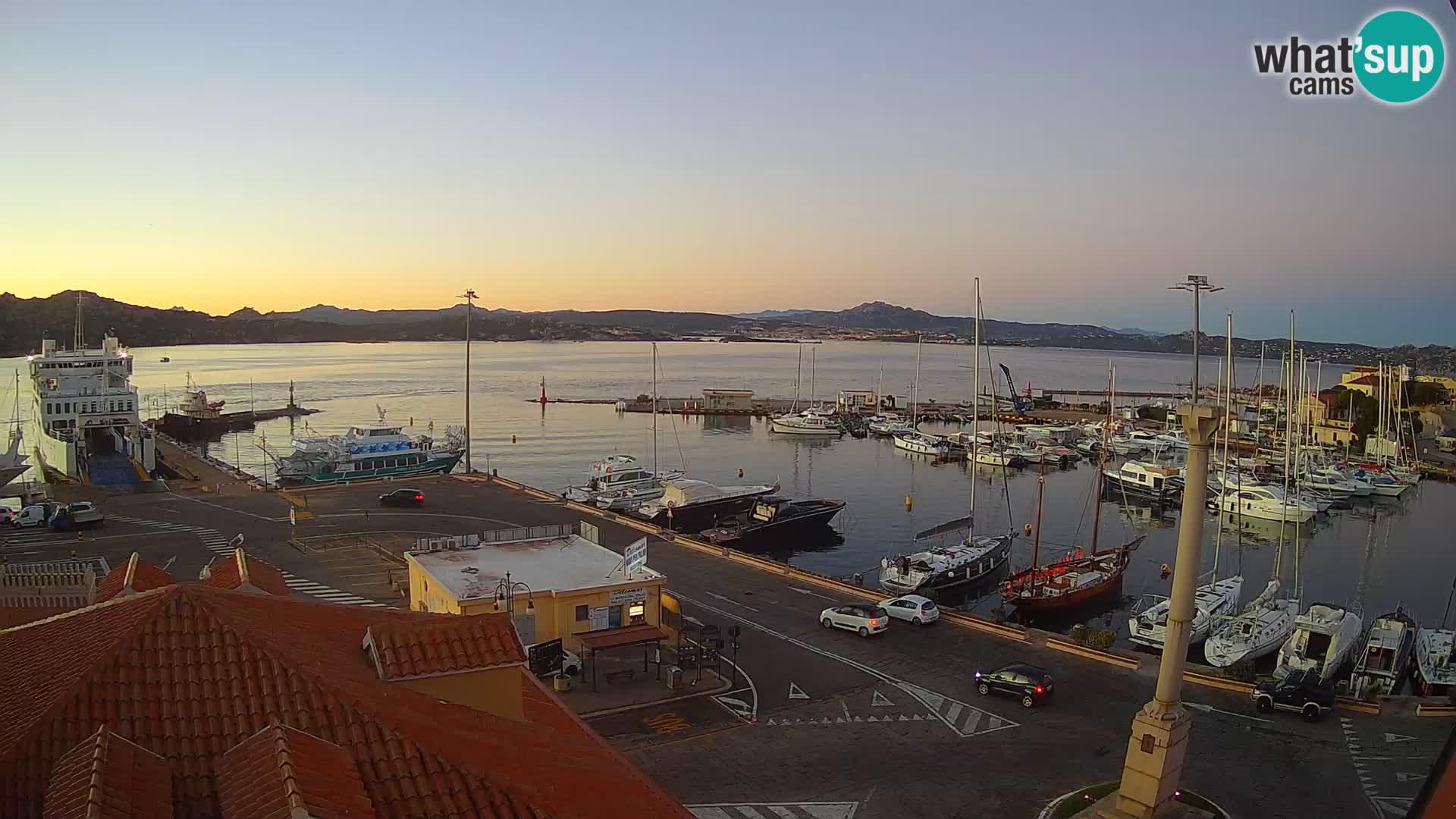 Cala Gavetta | La Maddalena – Cerdeña