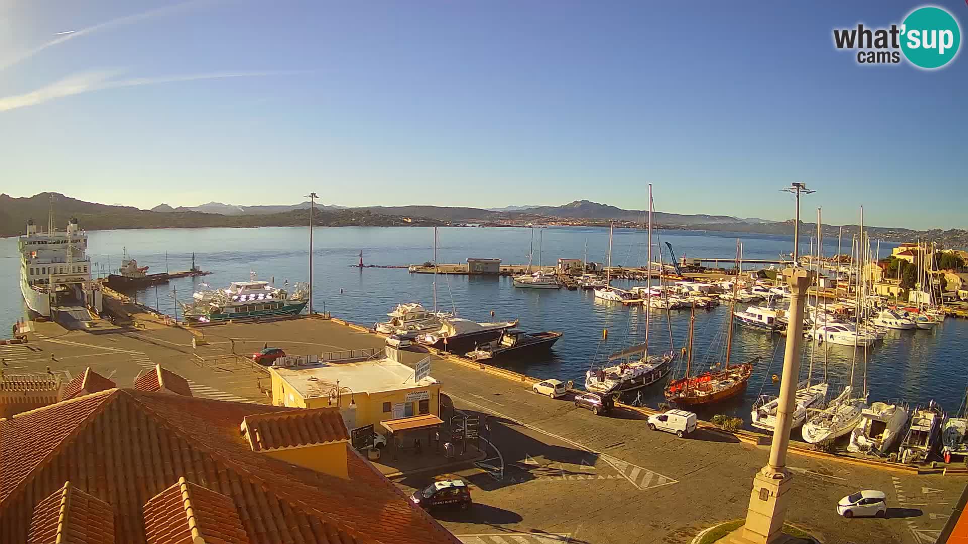 Cala Gavetta | La Maddalena – Sardaigne