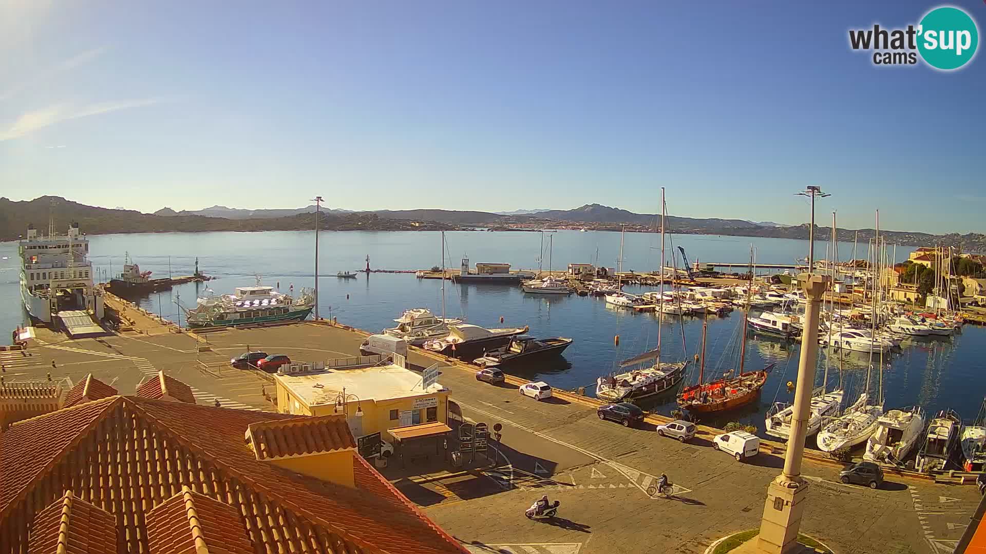 Cala Gavetta | La Maddalena – Cerdeña
