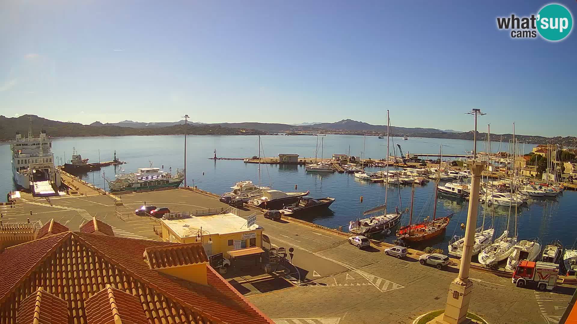 Cala Gavetta | La Maddalena – Sardinija