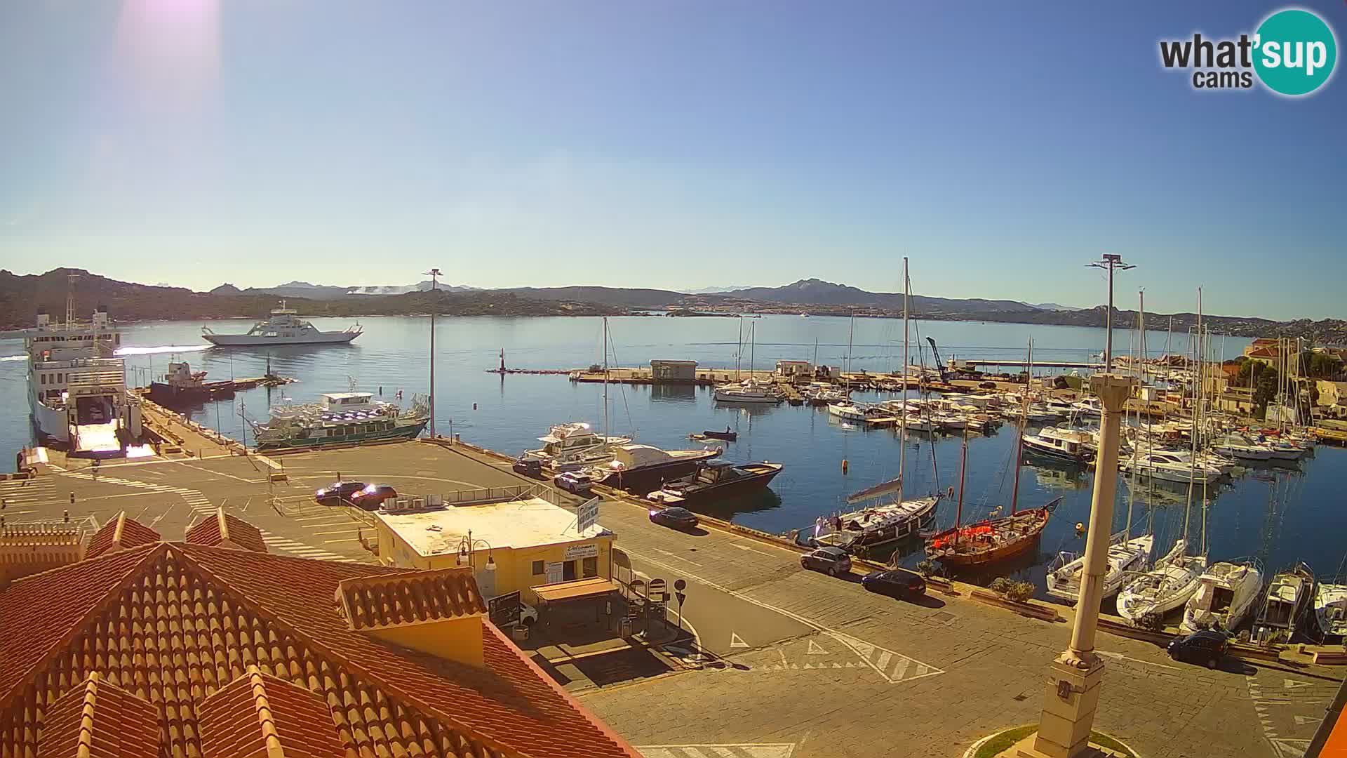 Cala Gavetta | La Maddalena – Sardinien
