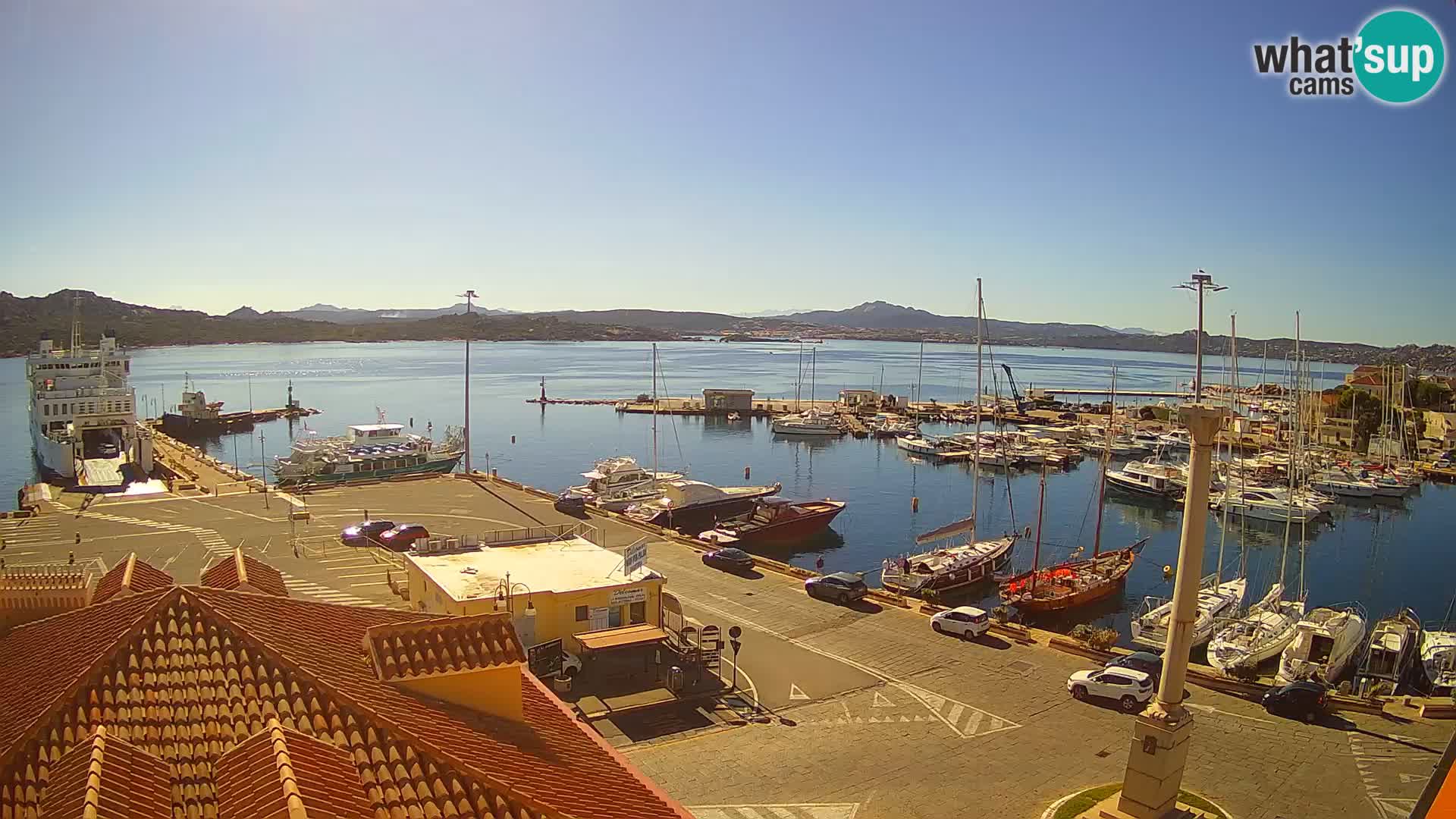 Cala Gavetta | La Maddalena – Sardinija