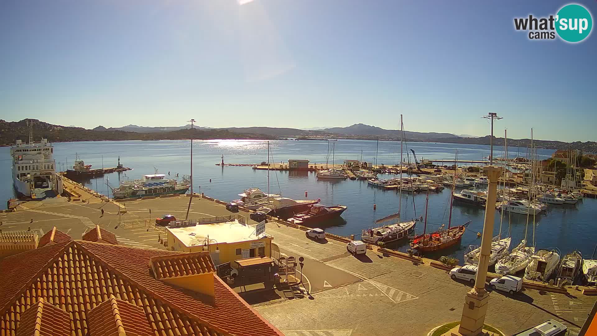 Cala Gavetta | La Maddalena – Sardaigne