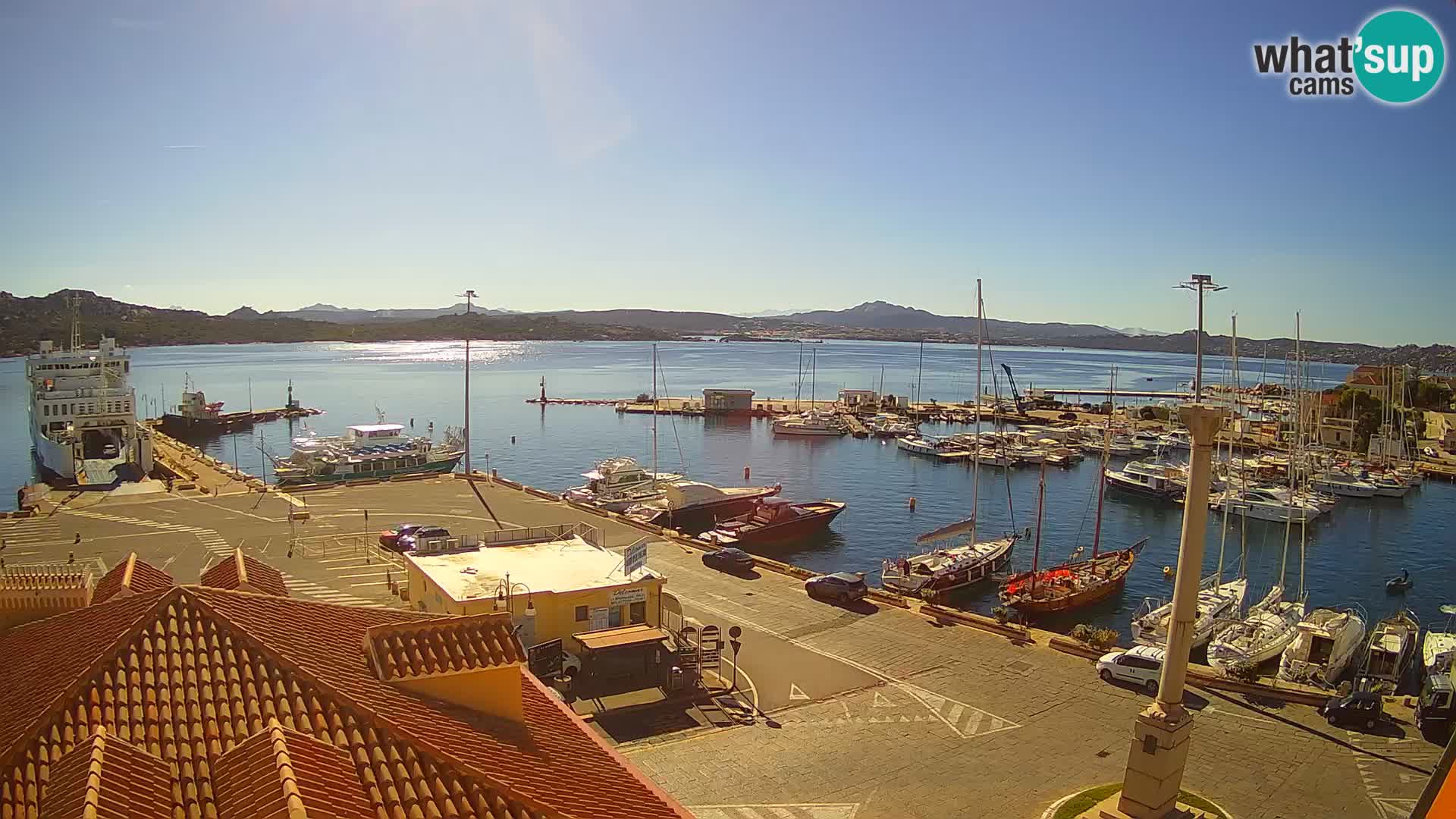 Cala Gavetta | La Maddalena – Sardinia