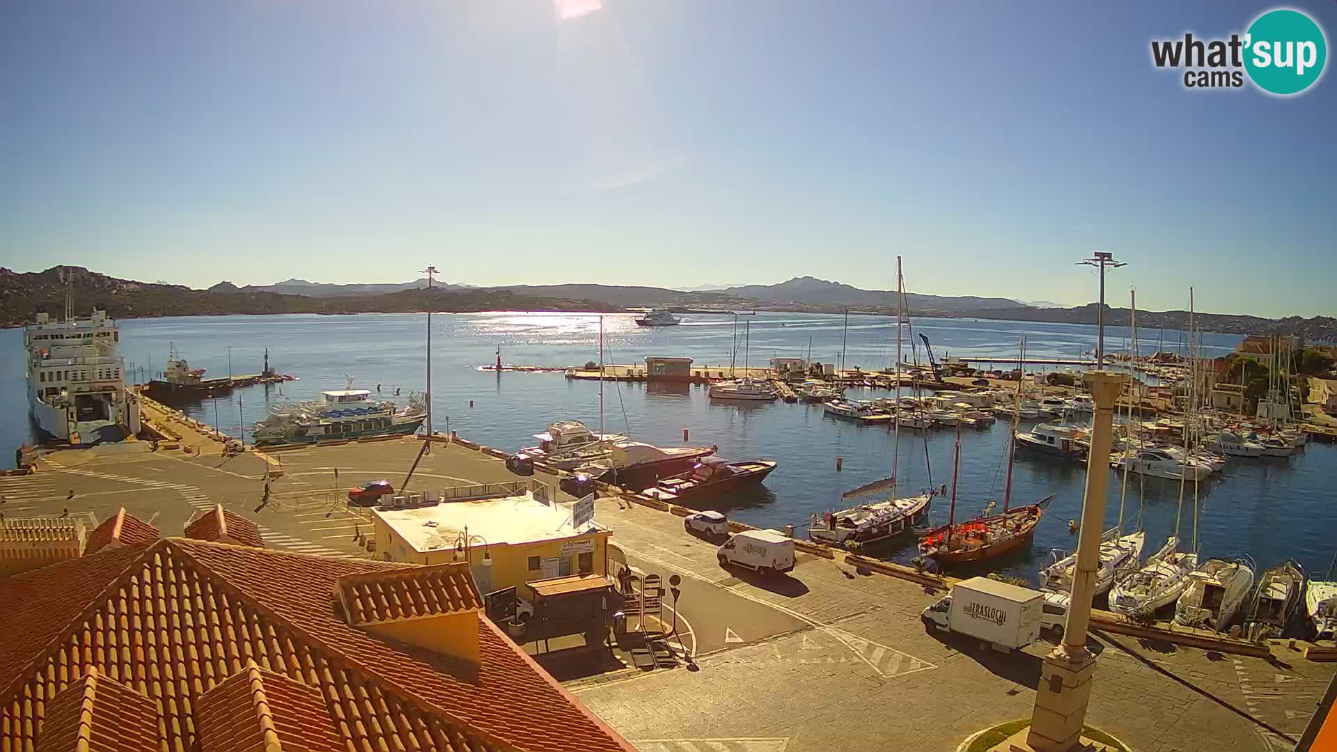 Cala Gavetta | La Maddalena – Cerdeña
