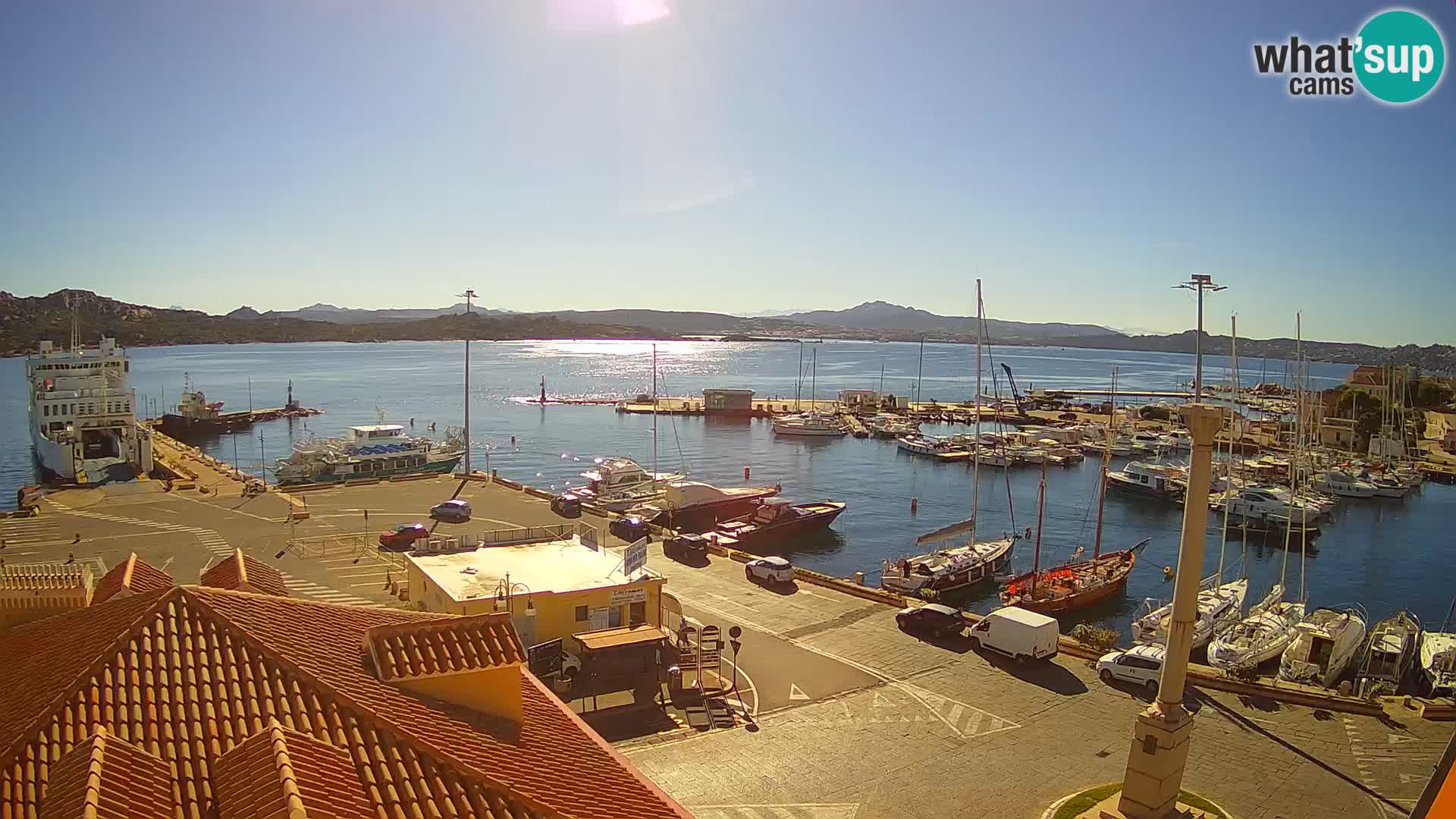 Cala Gavetta | La Maddalena – Sardegna