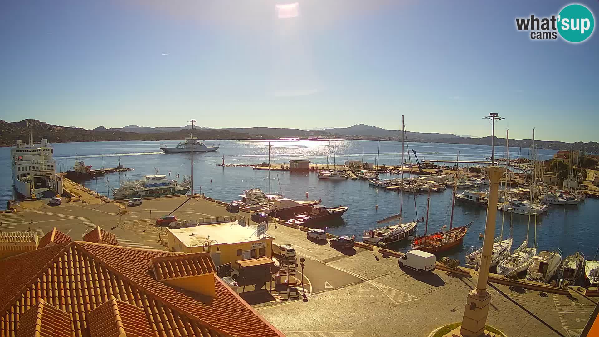 Cala Gavetta | La Maddalena – Sardinija