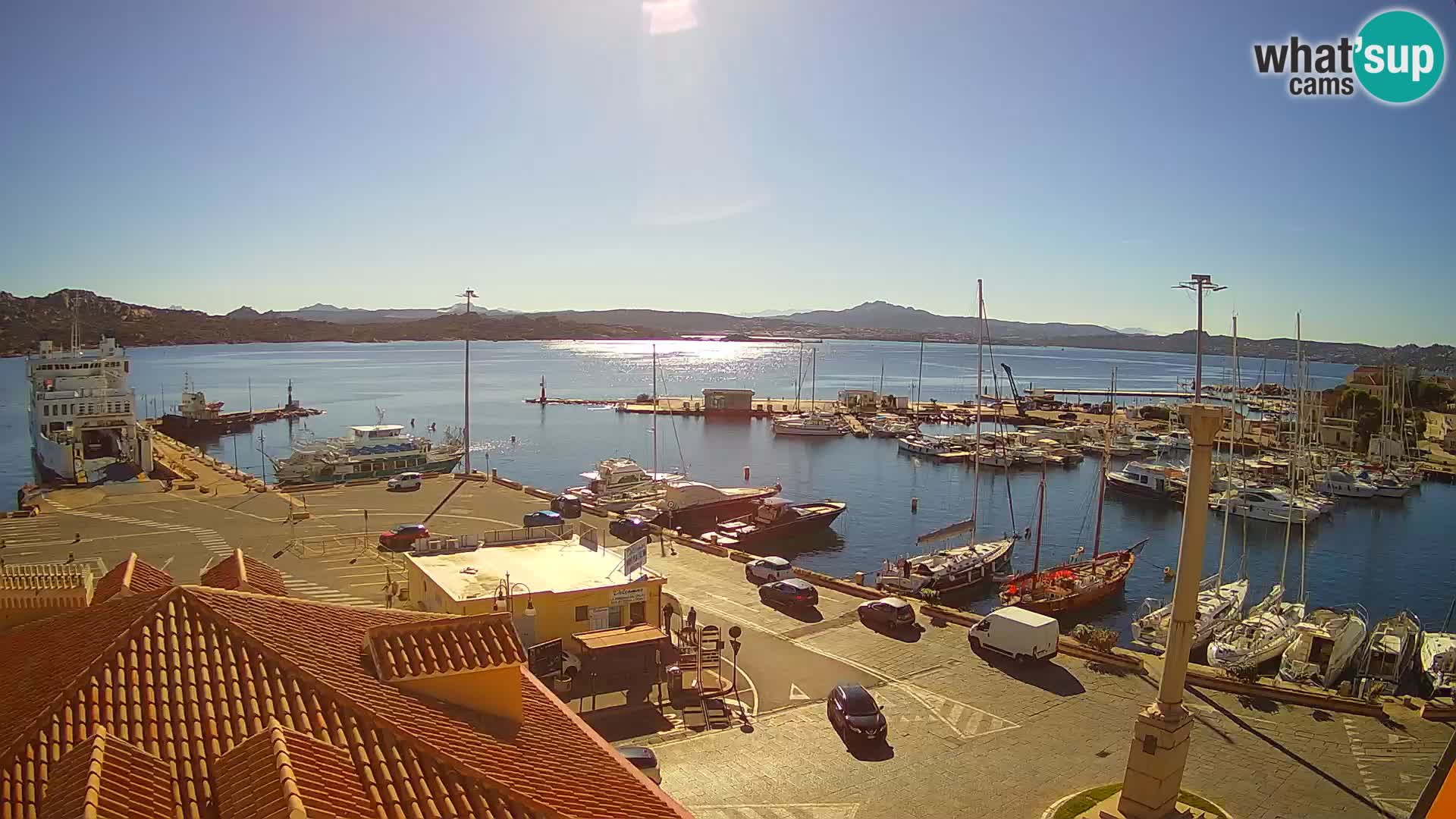 Cala Gavetta | La Maddalena – Sardinija