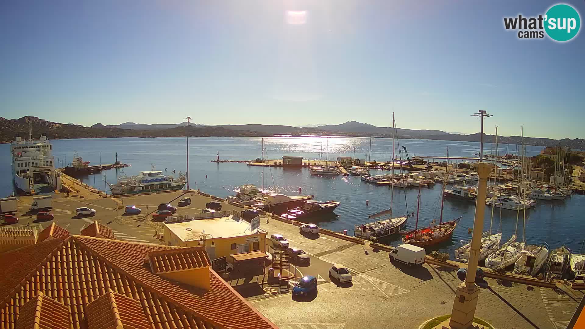 Cala Gavetta | La Maddalena – Sardinia