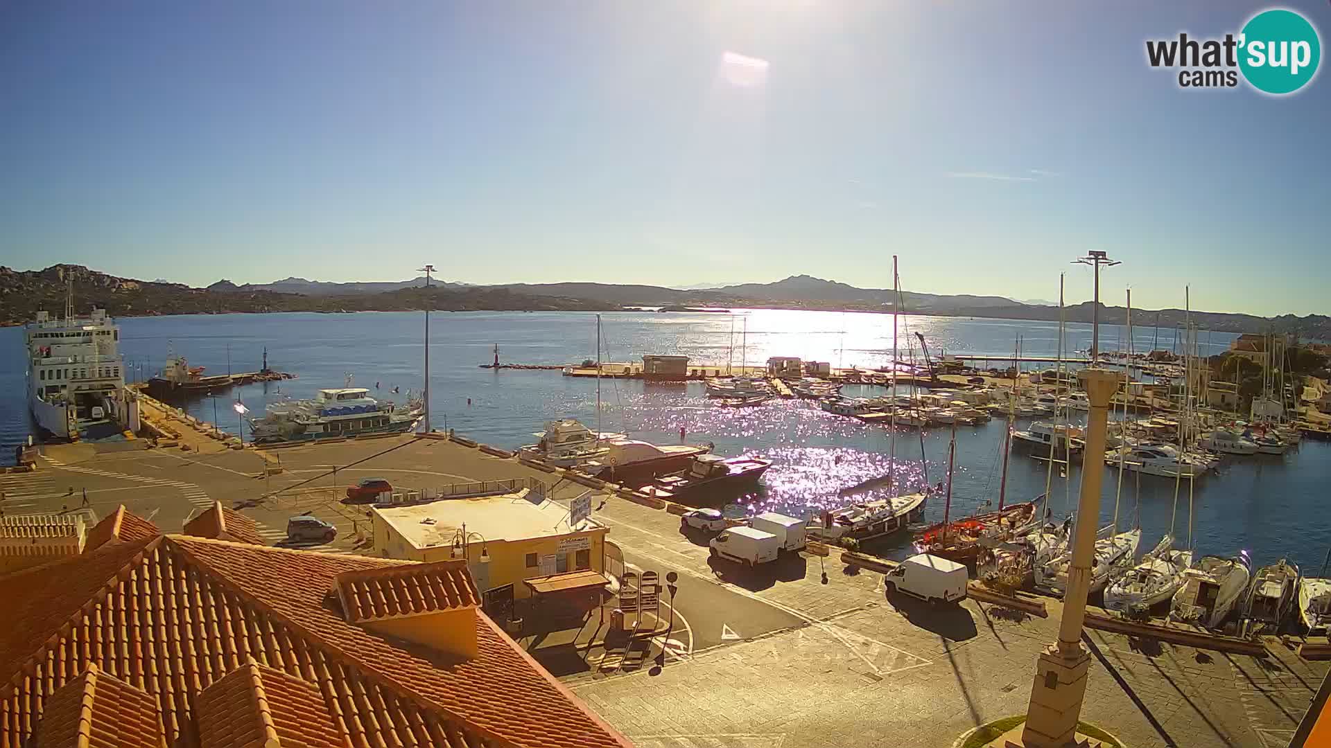 Cala Gavetta | La Maddalena – Sardinija