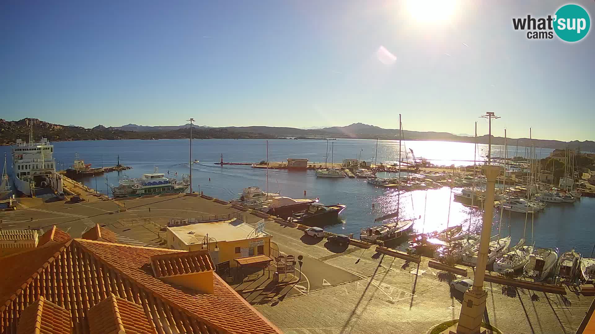 Cala Gavetta | La Maddalena – Sardinija