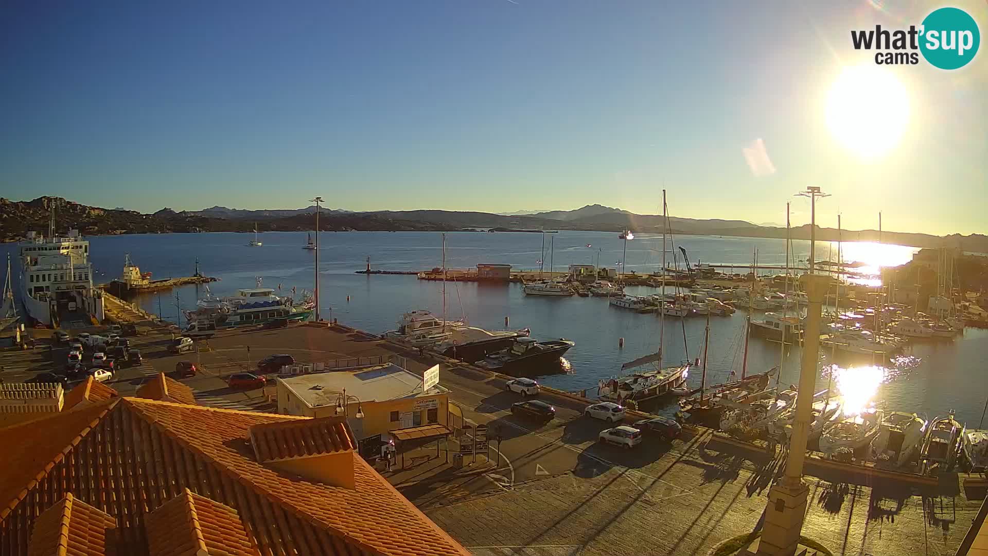 Cala Gavetta | La Maddalena – Sardegna
