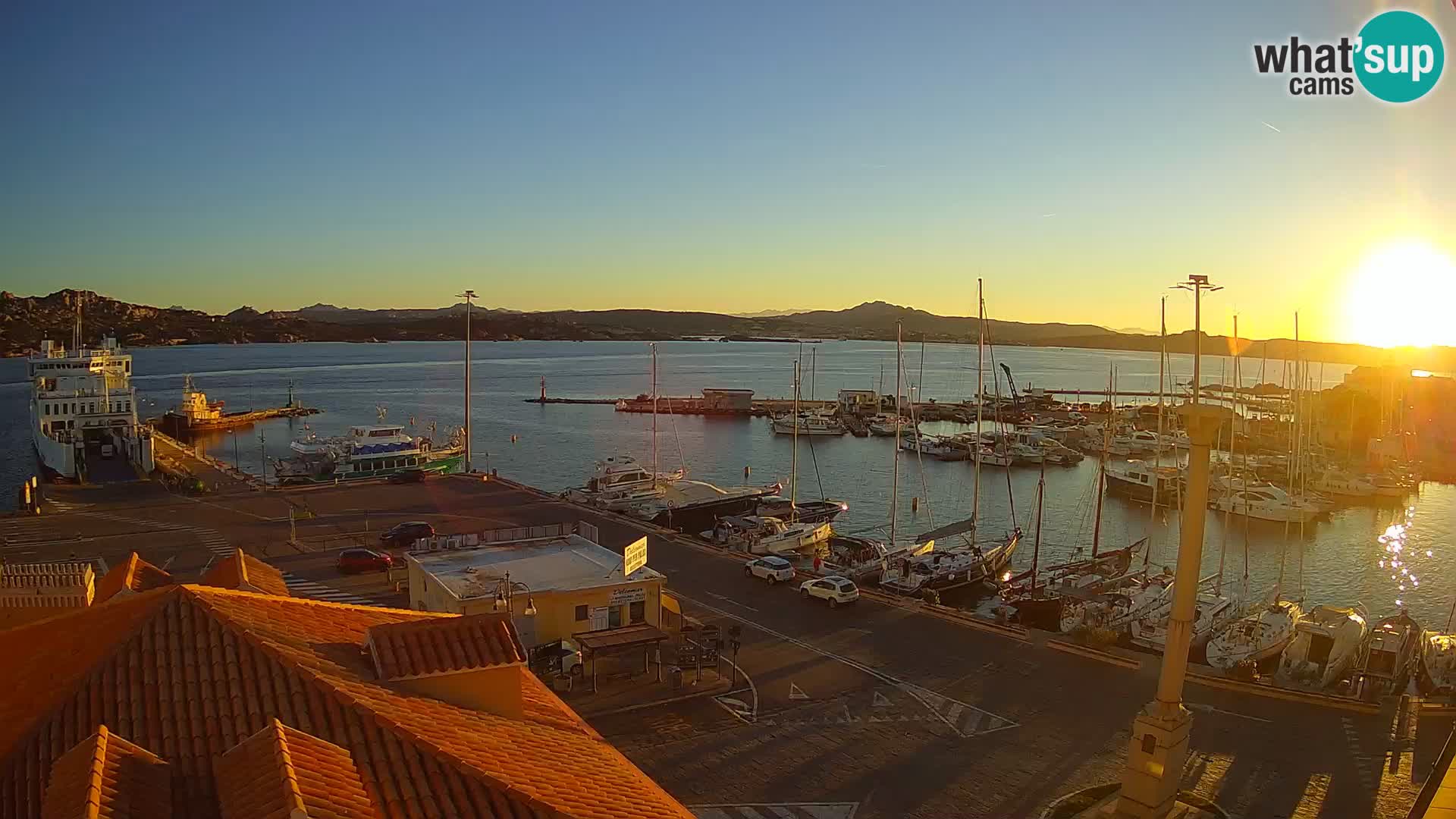 Cala Gavetta | La Maddalena – Sardinija