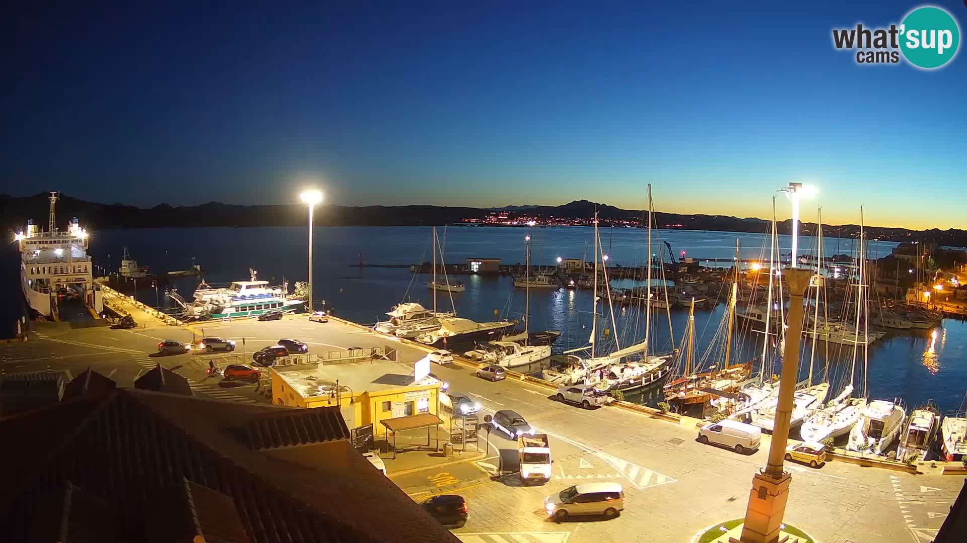 Cala Gavetta | La Maddalena – Sardaigne