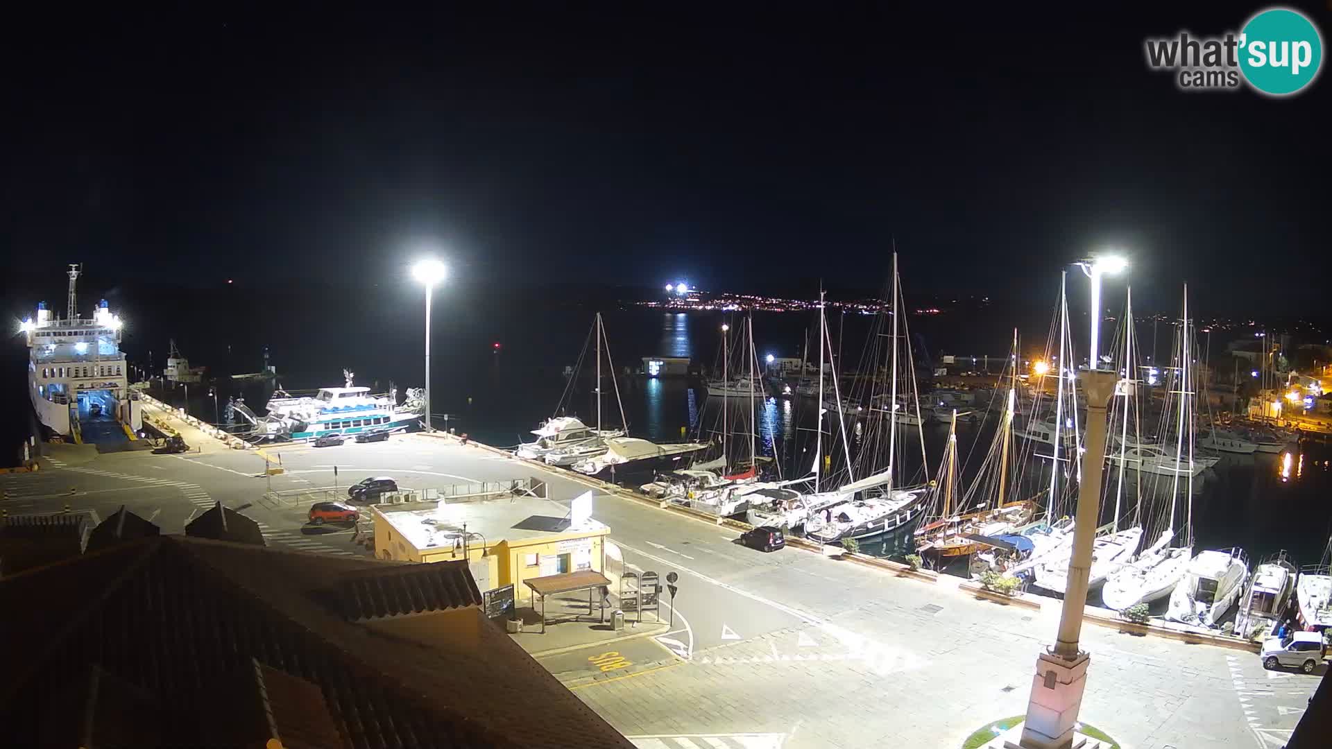 Cala Gavetta | La Maddalena – Sardinija