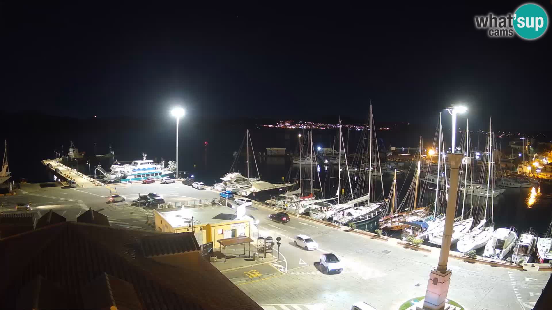 Cala Gavetta | La Maddalena – Sardinija