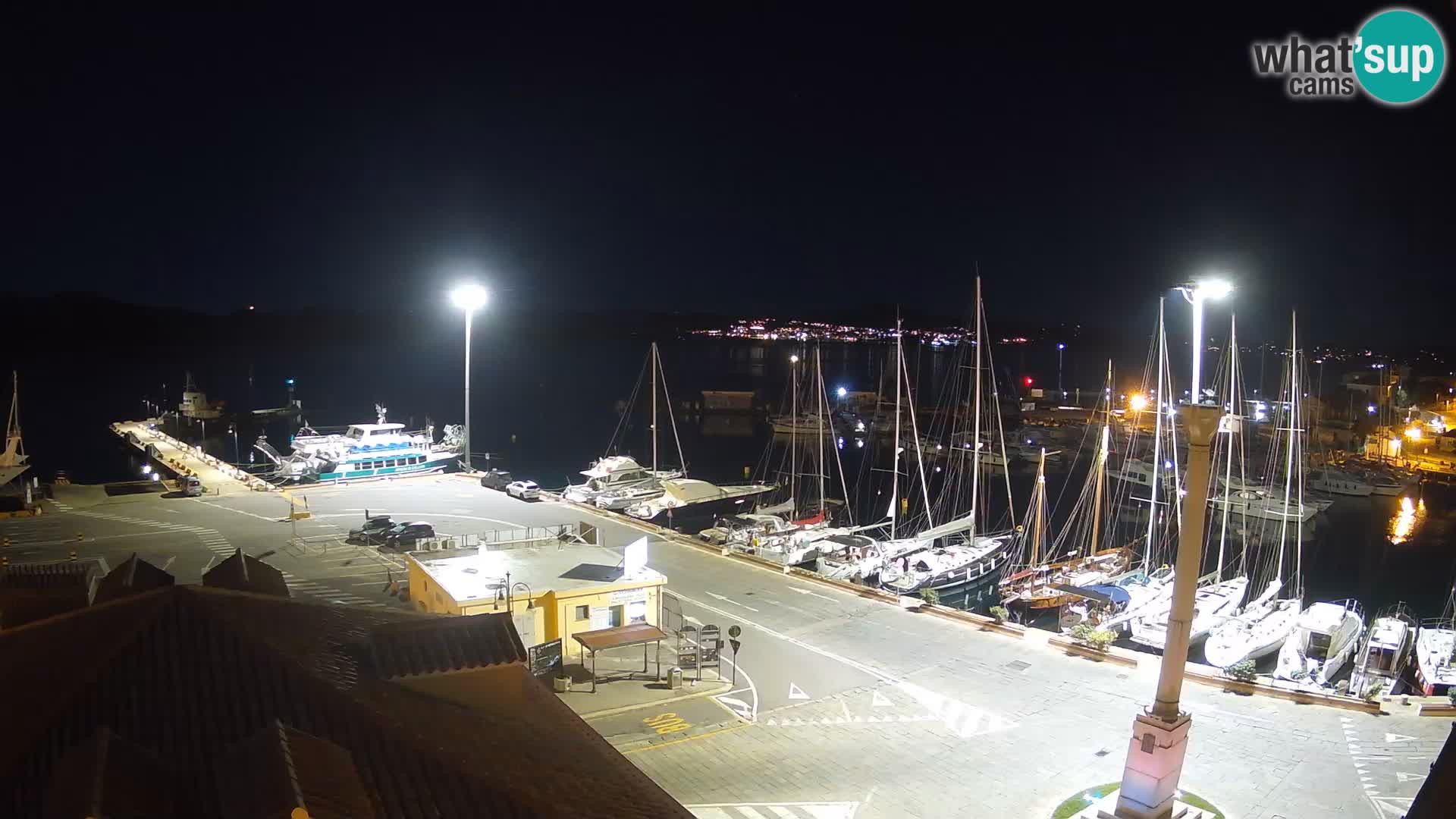 Cala Gavetta | La Maddalena – Sardinija