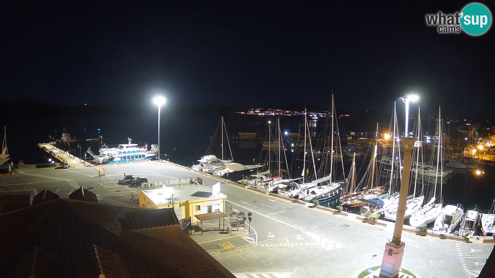 Cala Gavetta | La Maddalena – Sardegna