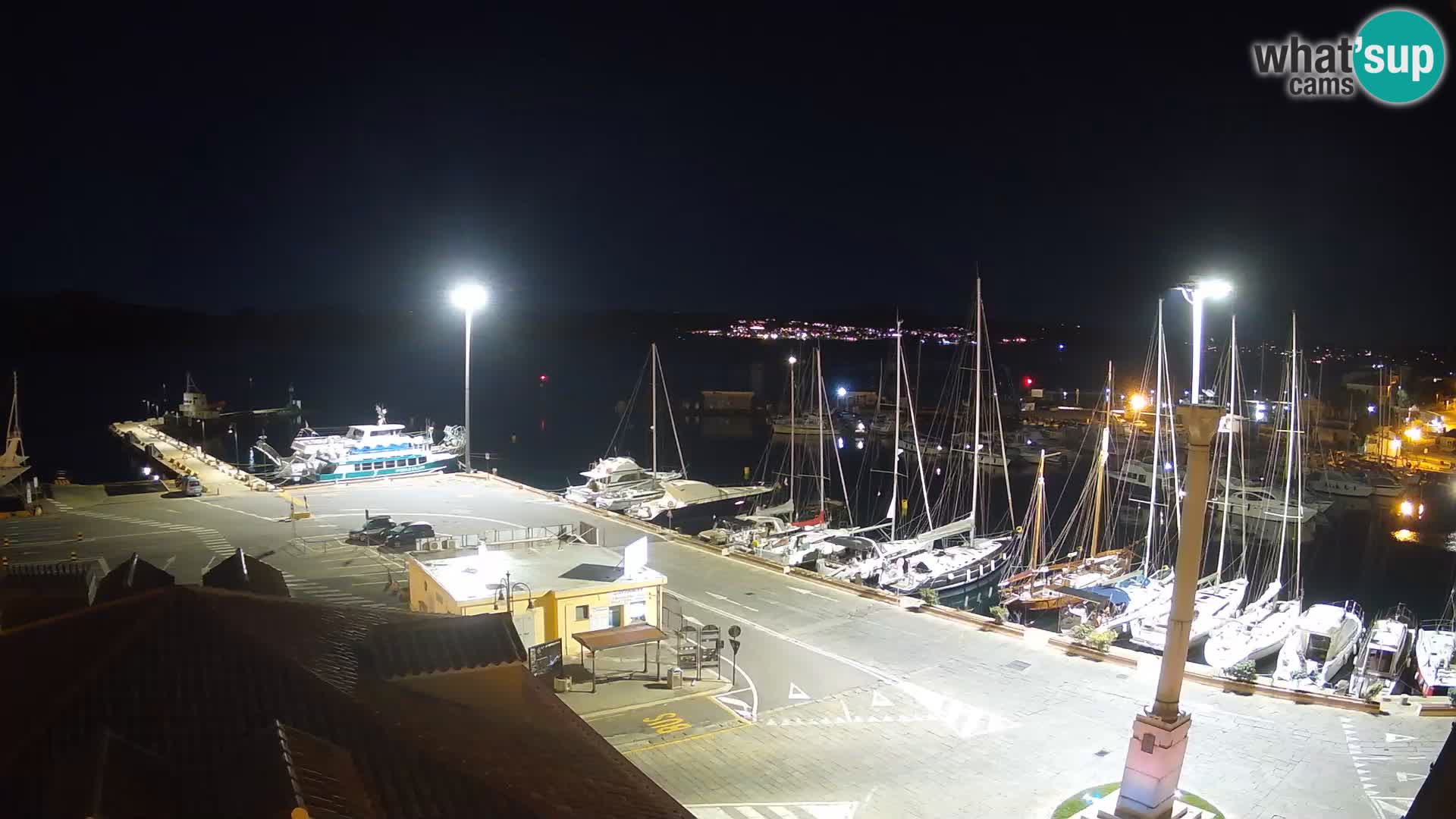 Cala Gavetta | La Maddalena – Sardinia