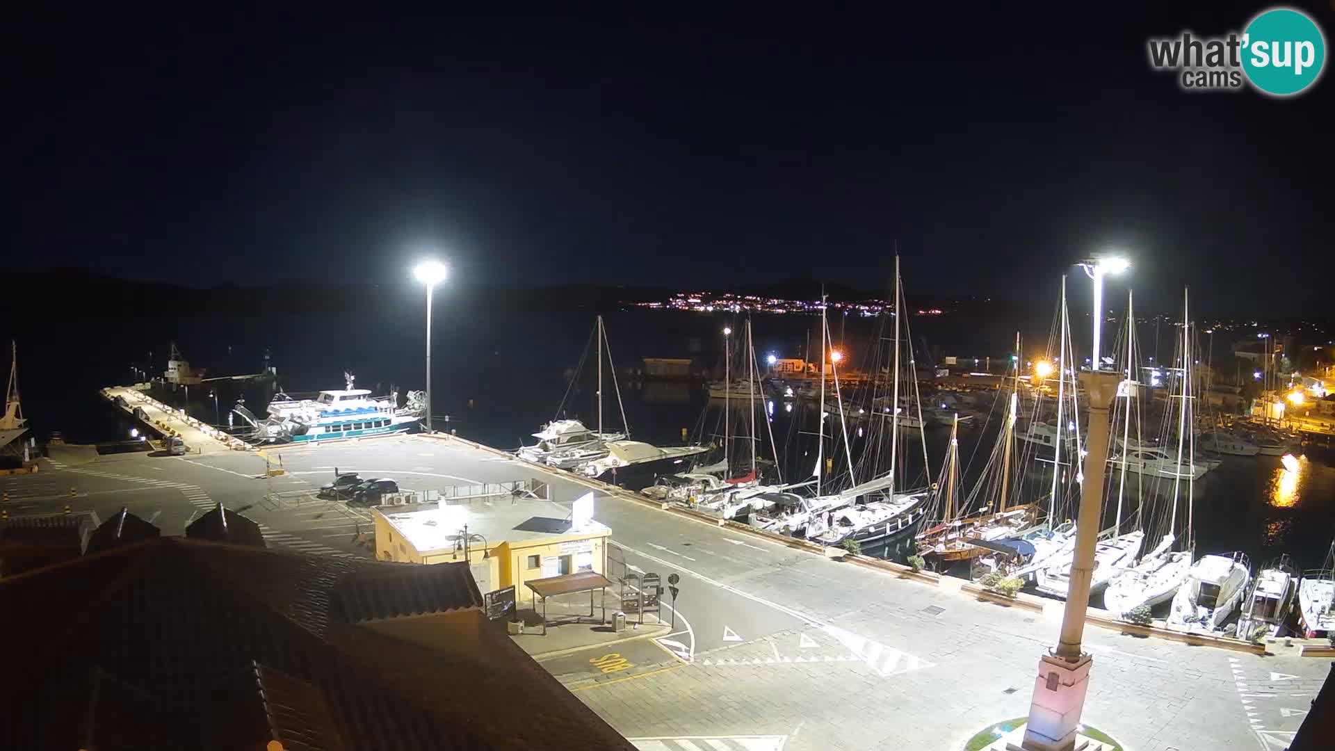 Cala Gavetta | La Maddalena – Cerdeña