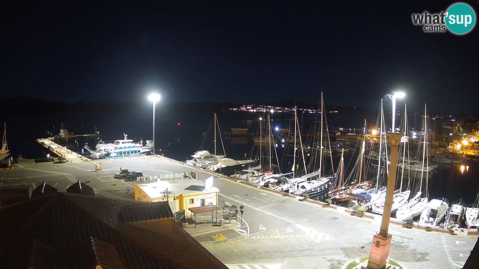 Cala Gavetta | La Maddalena – Sardinien