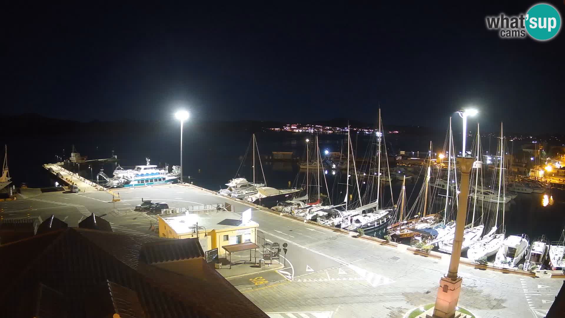 Cala Gavetta | La Maddalena – Sardinija