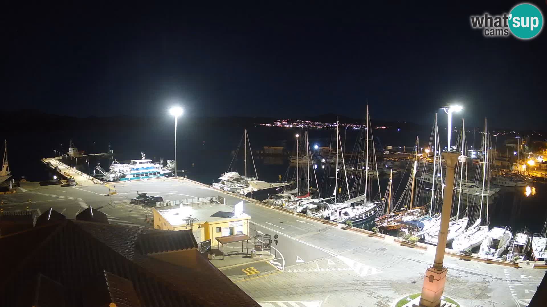 Cala Gavetta | La Maddalena – Sardaigne