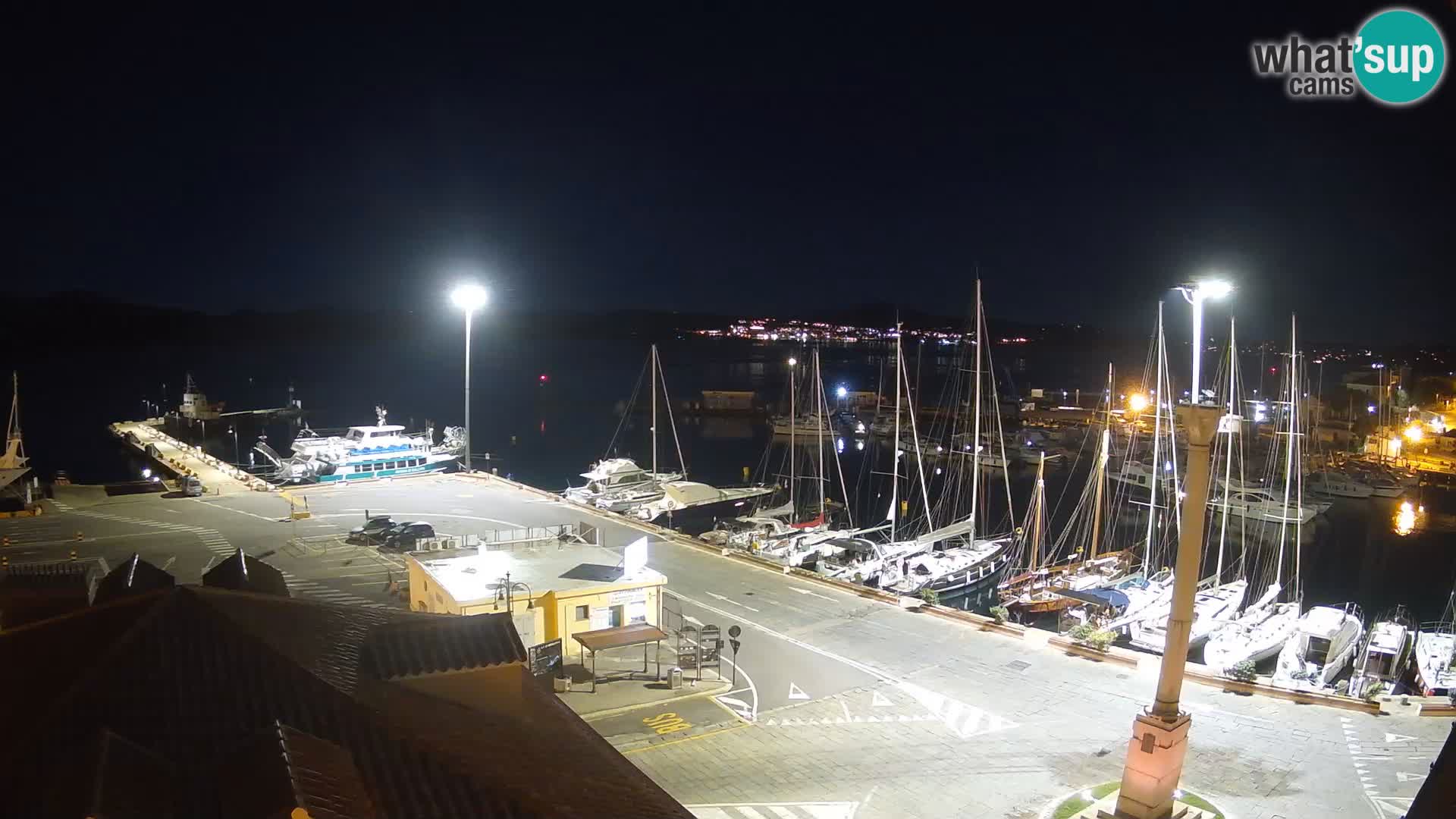 Cala Gavetta | La Maddalena – Sardegna