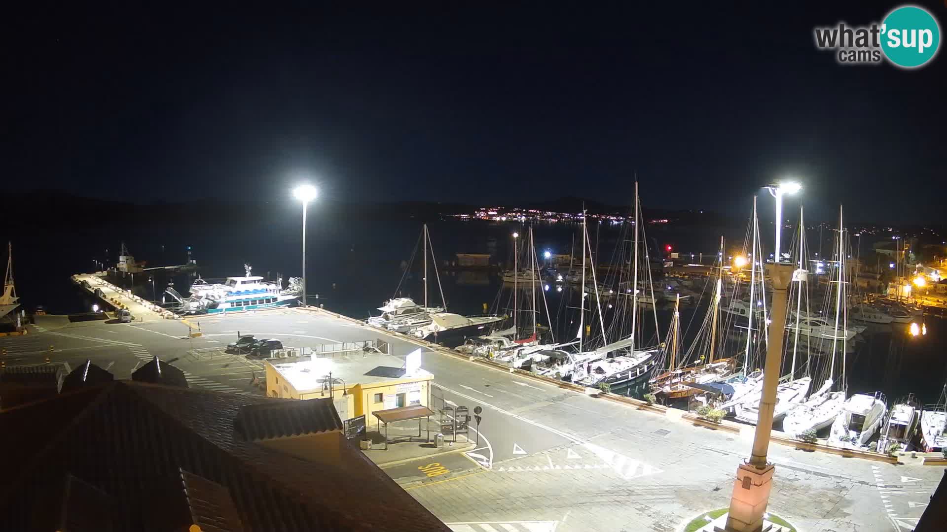 Cala Gavetta | La Maddalena – Sardaigne