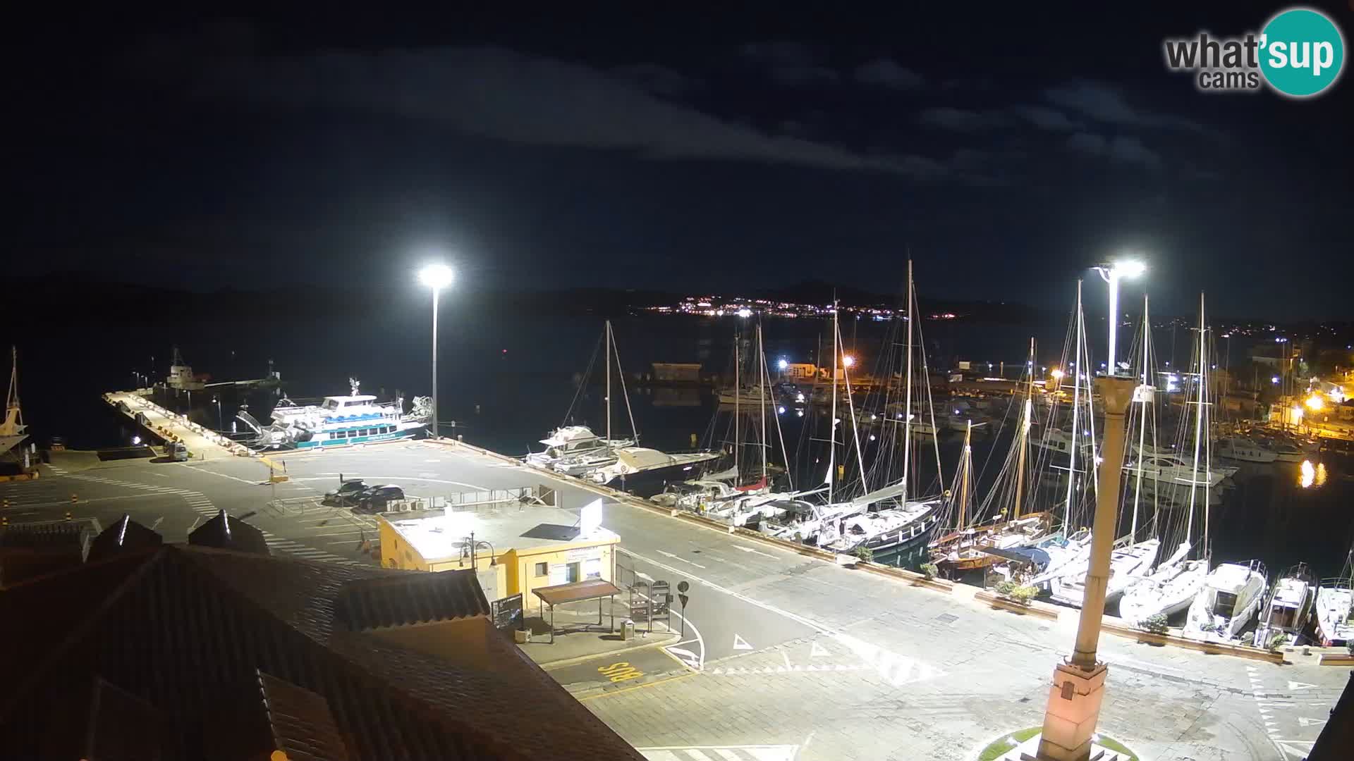 Cala Gavetta | La Maddalena – Cerdeña