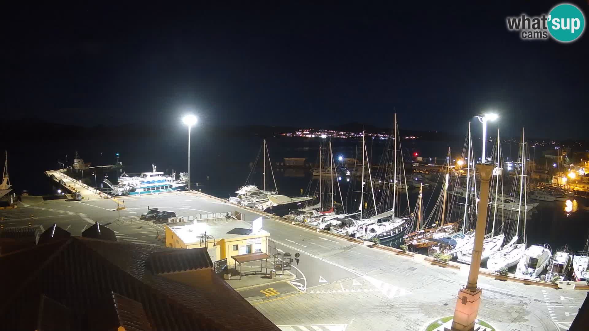 Cala Gavetta | La Maddalena – Cerdeña