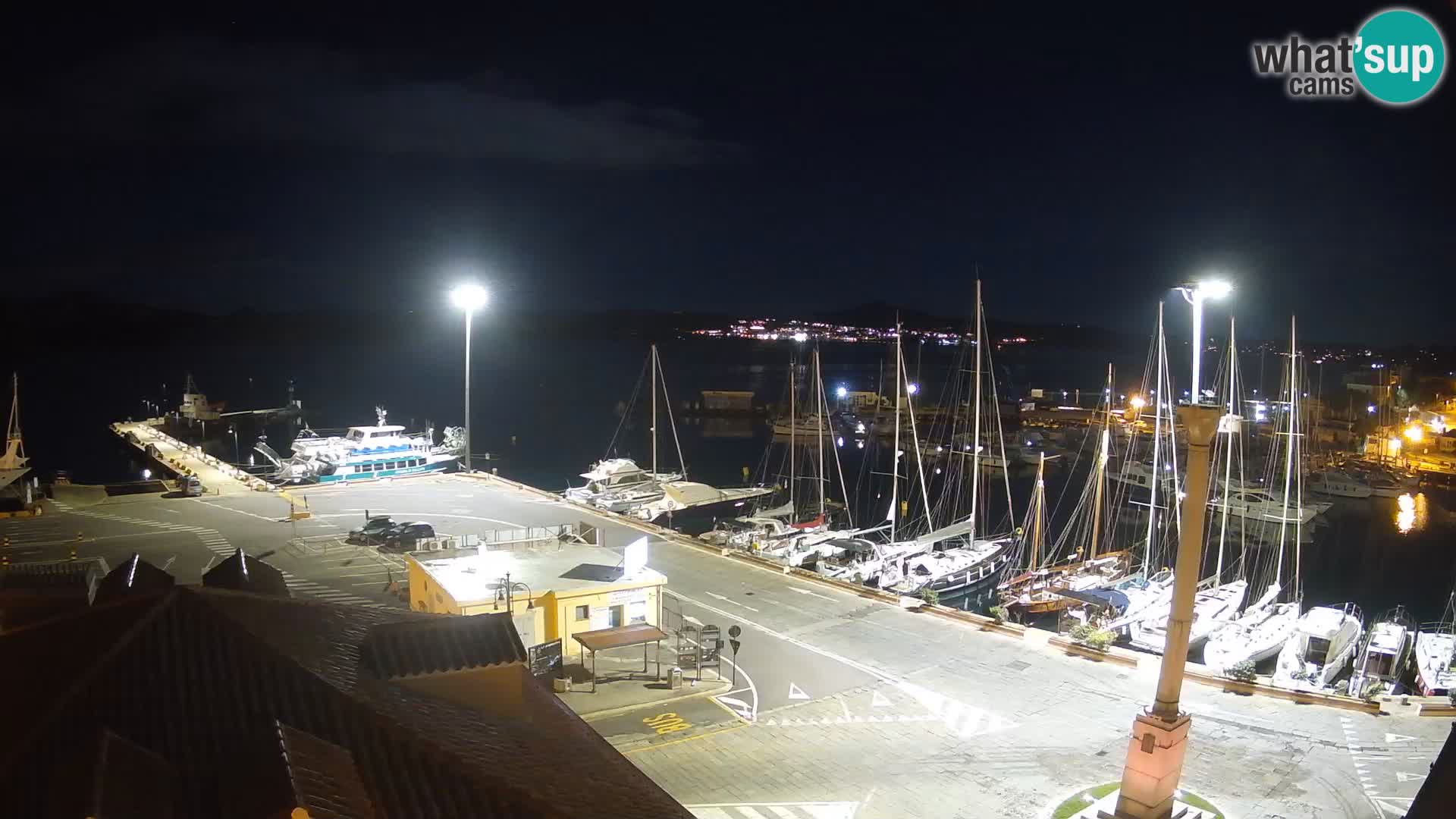 Cala Gavetta | La Maddalena – Sardinien