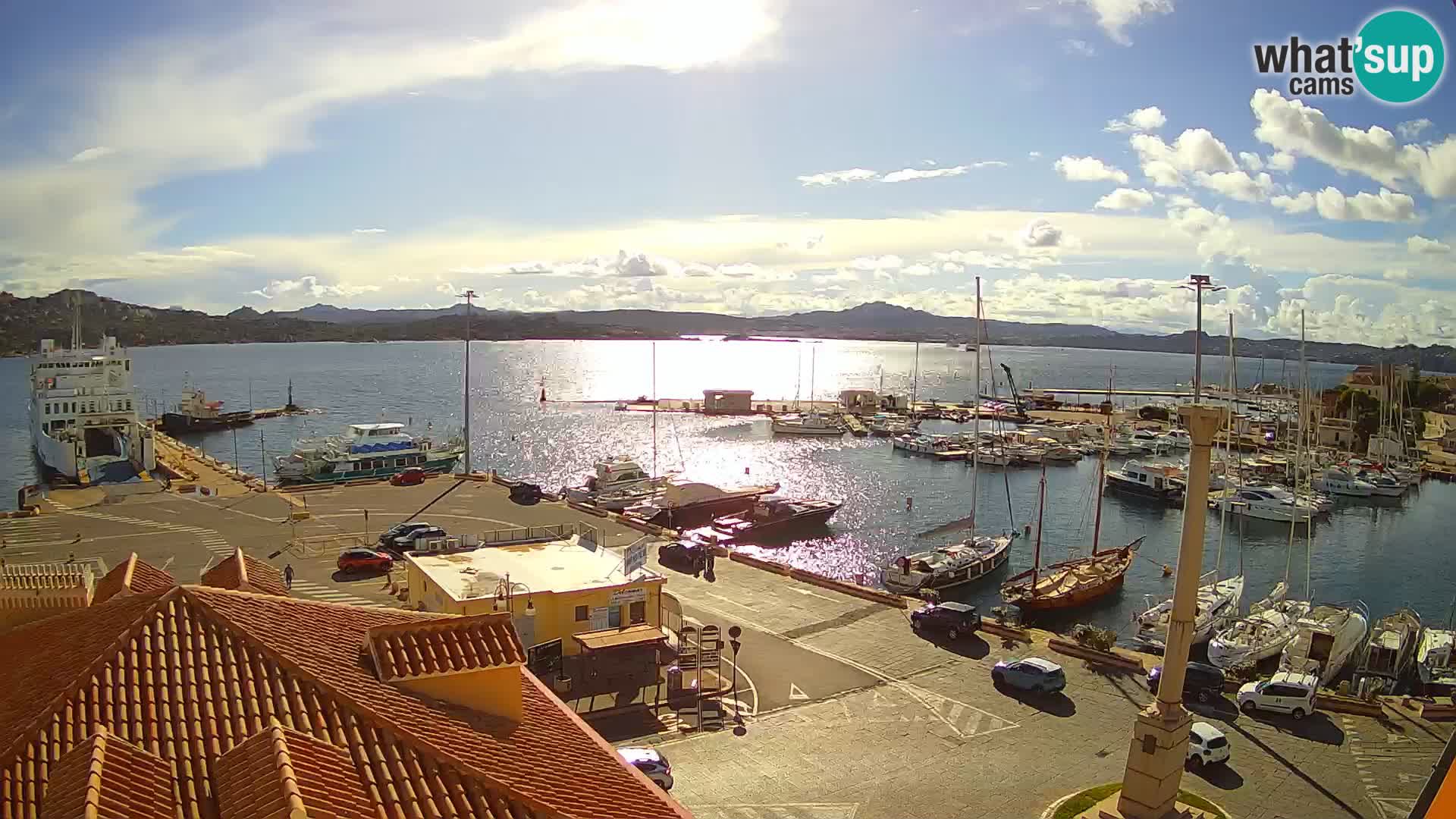 Cala Gavetta | La Maddalena – Sardaigne