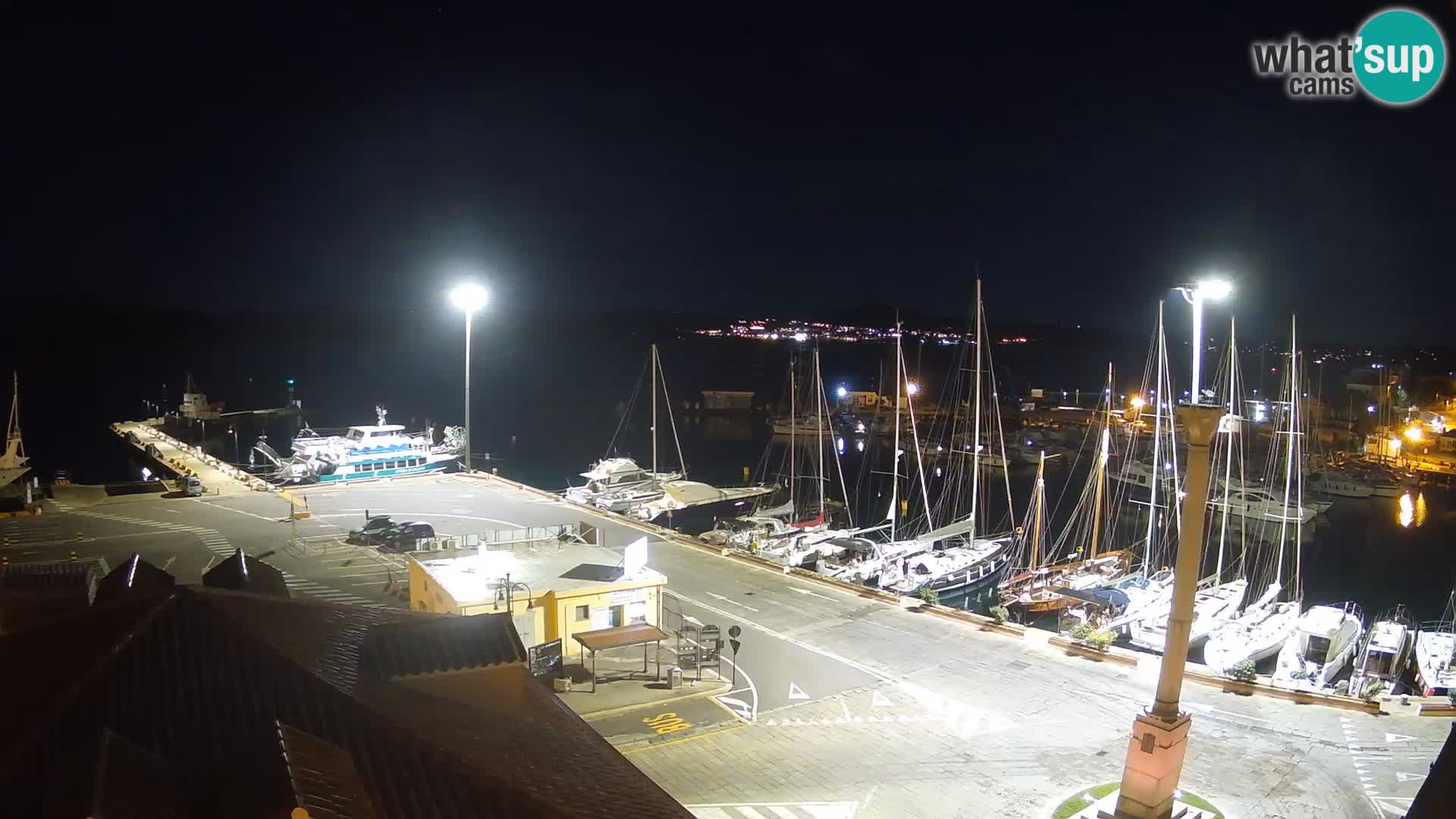 Cala Gavetta | La Maddalena – Sardinija