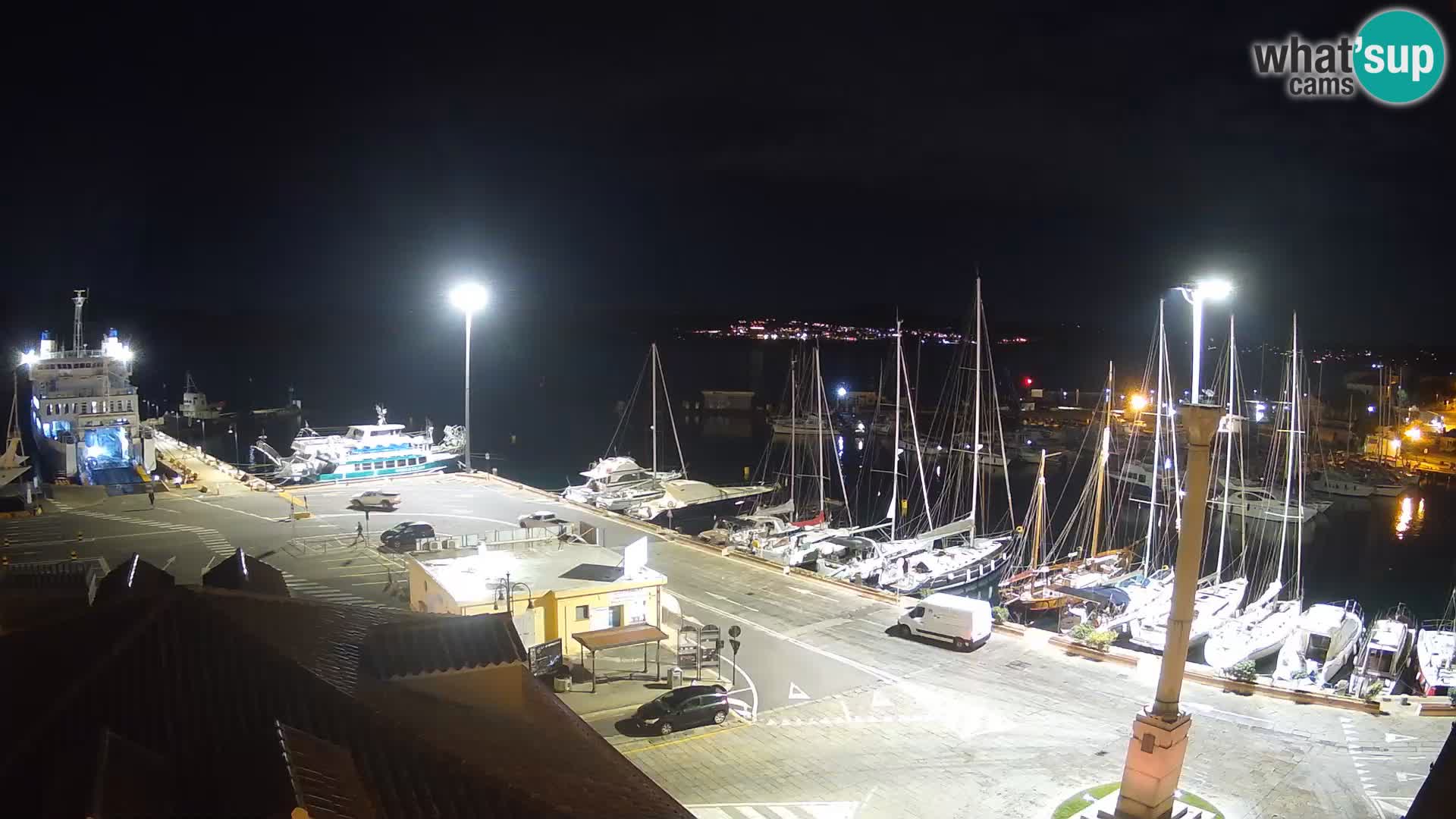 Cala Gavetta | La Maddalena – Sardinien