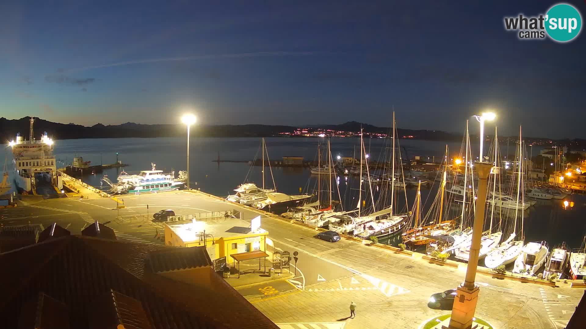 Cala Gavetta | La Maddalena – Sardinien