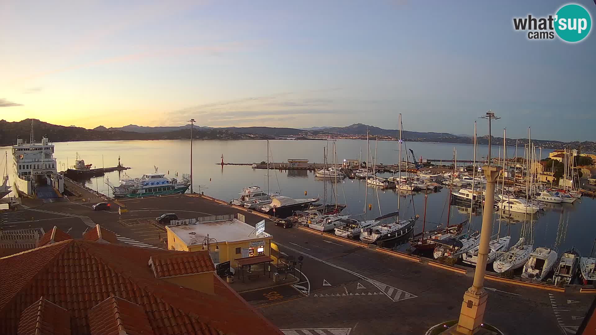 Cala Gavetta | La Maddalena – Sardinia