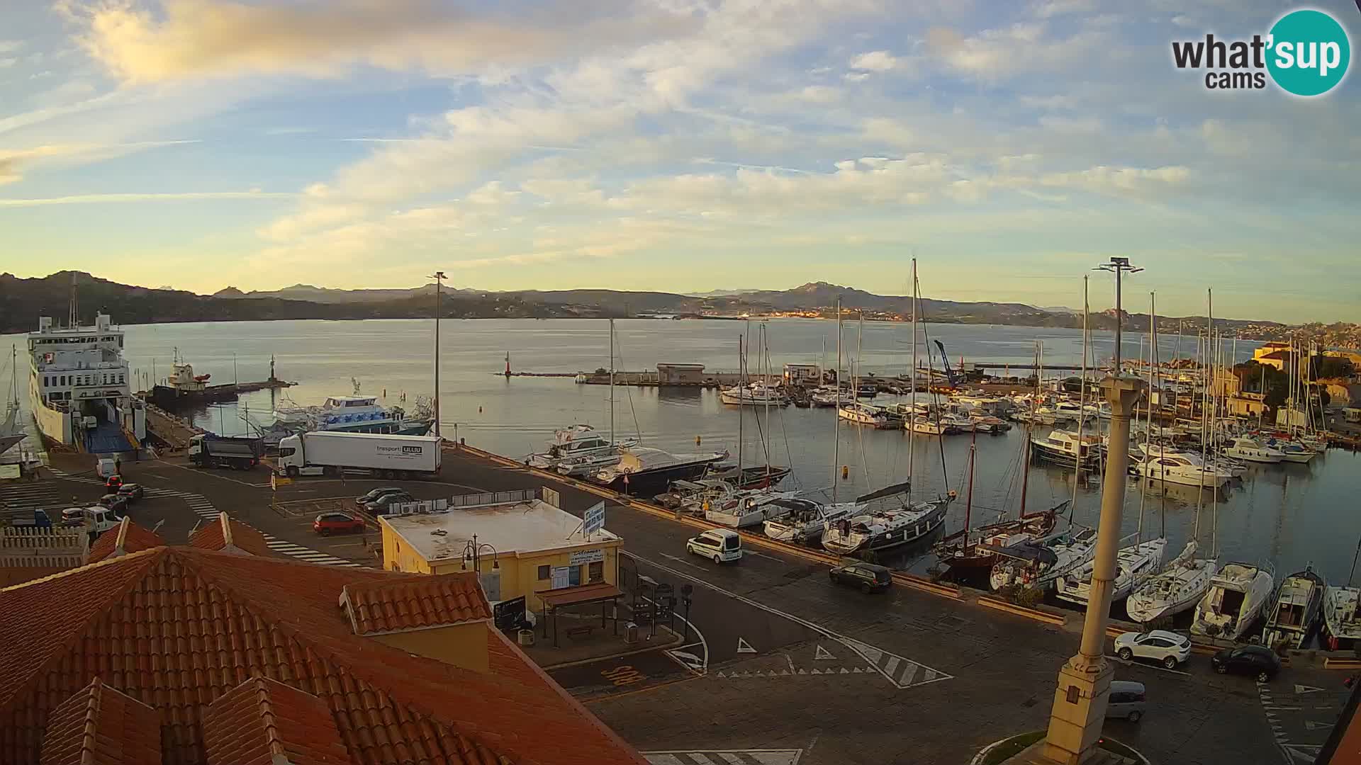 Cala Gavetta | La Maddalena – Sardaigne