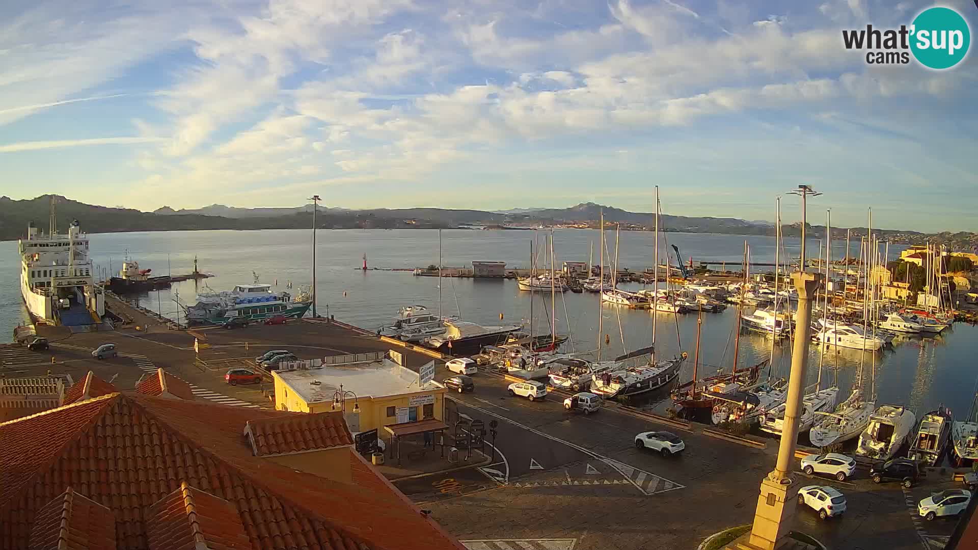 Cala Gavetta | La Maddalena – Sardinien