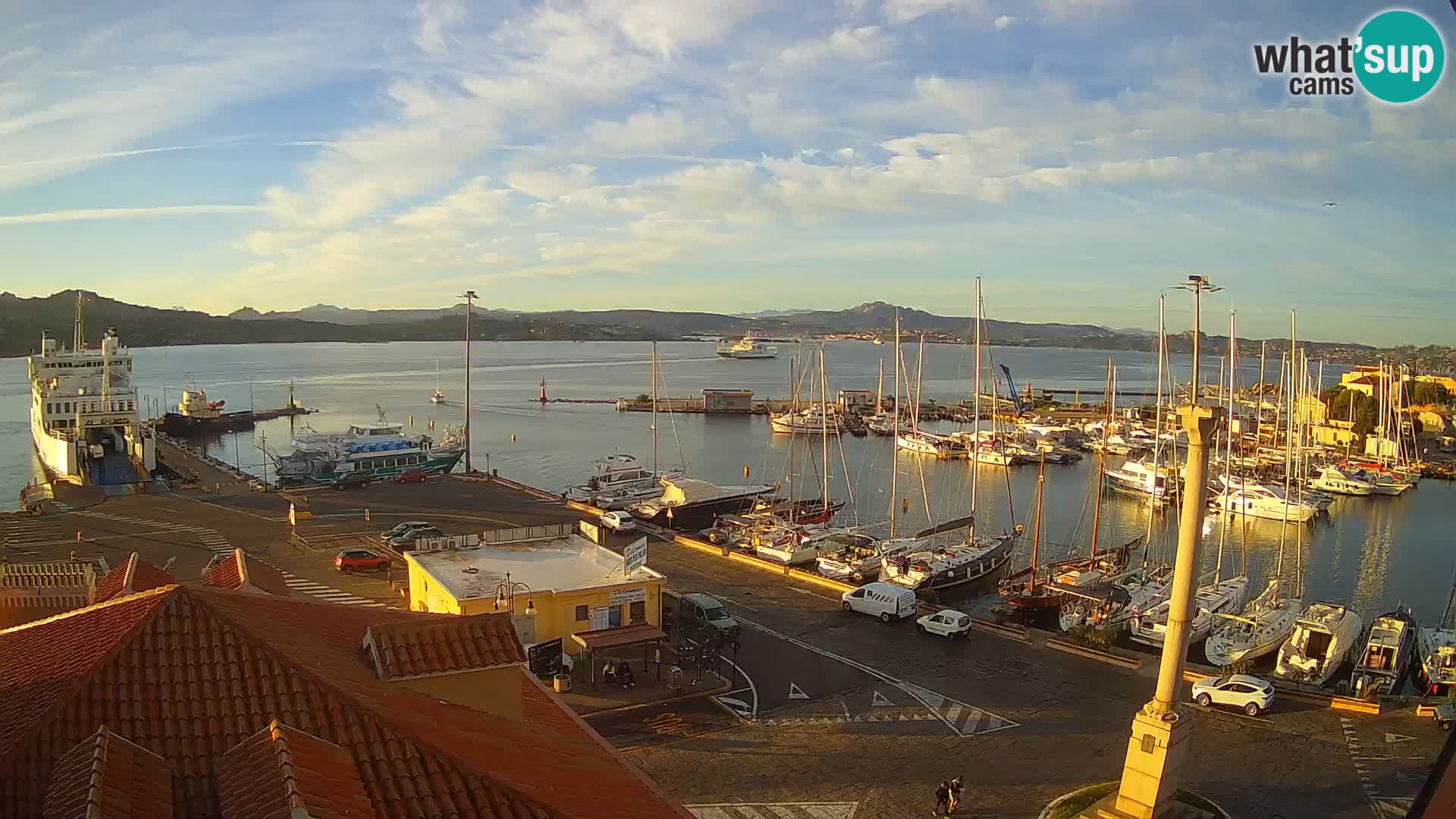 Cala Gavetta | La Maddalena – Sardaigne